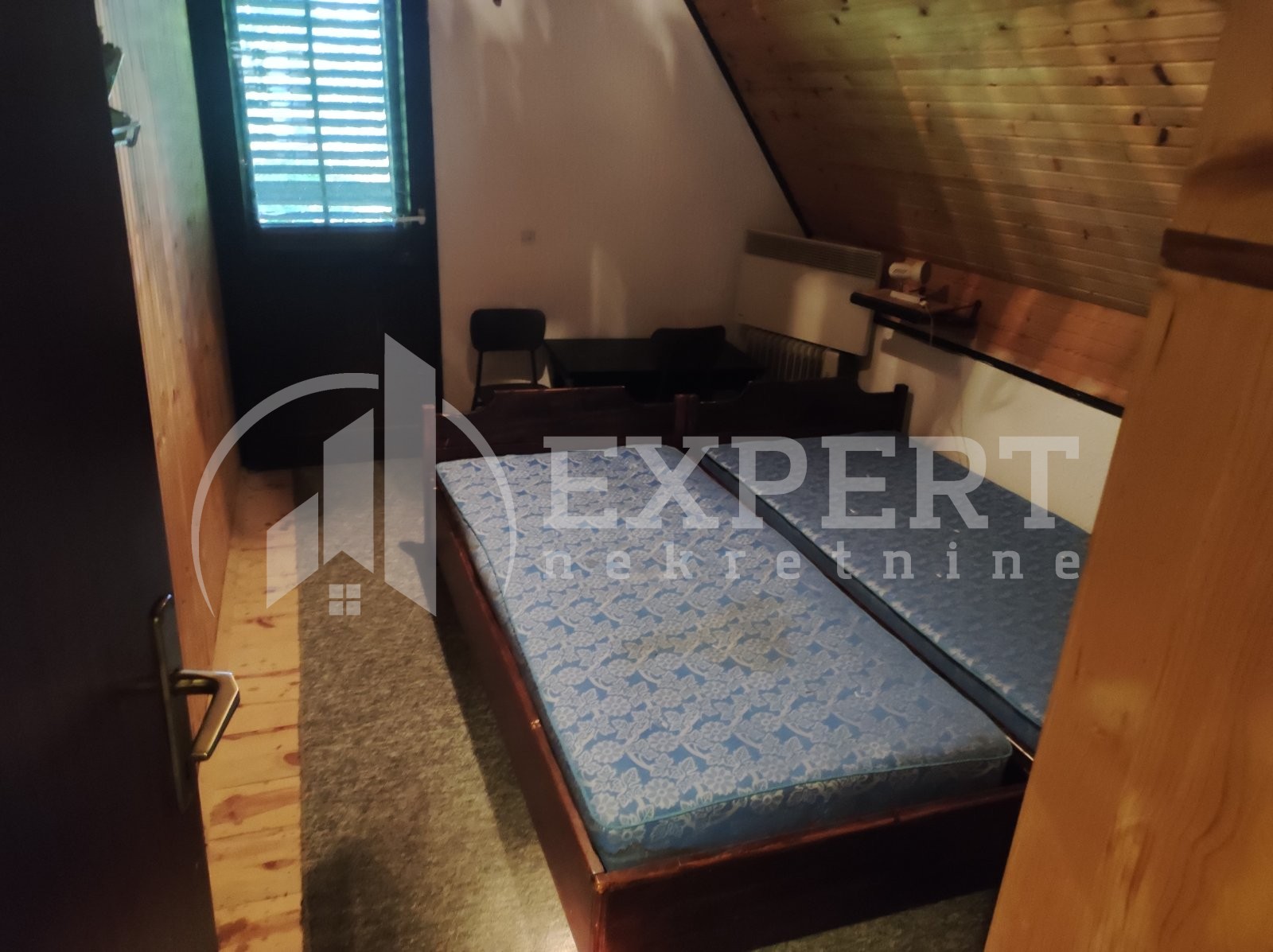 četvorosobna kuća, 96 m2, Vikend naselje ID: p-09654 13