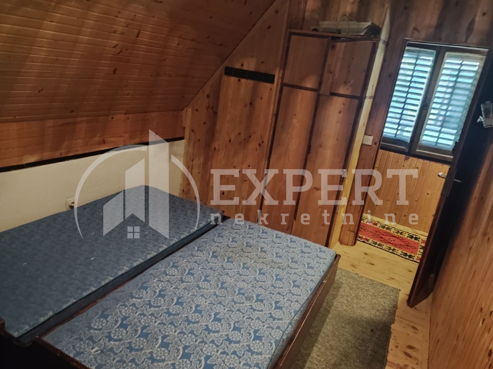 četvorosobna kuća, 96 m2, Vikend naselje ID: p-09654 14