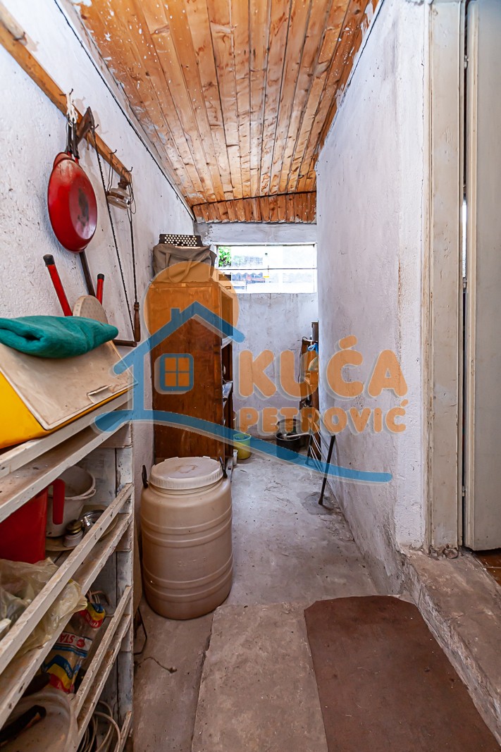 četvorosobna kuća, 96 m2, Ženeva (Devizno naselje), Carigradska ID: p-010016 4