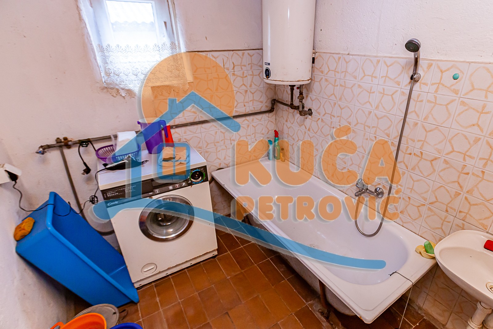 četvorosobna kuća, 96 m2, Ženeva (Devizno naselje), Carigradska ID: p-010016 5