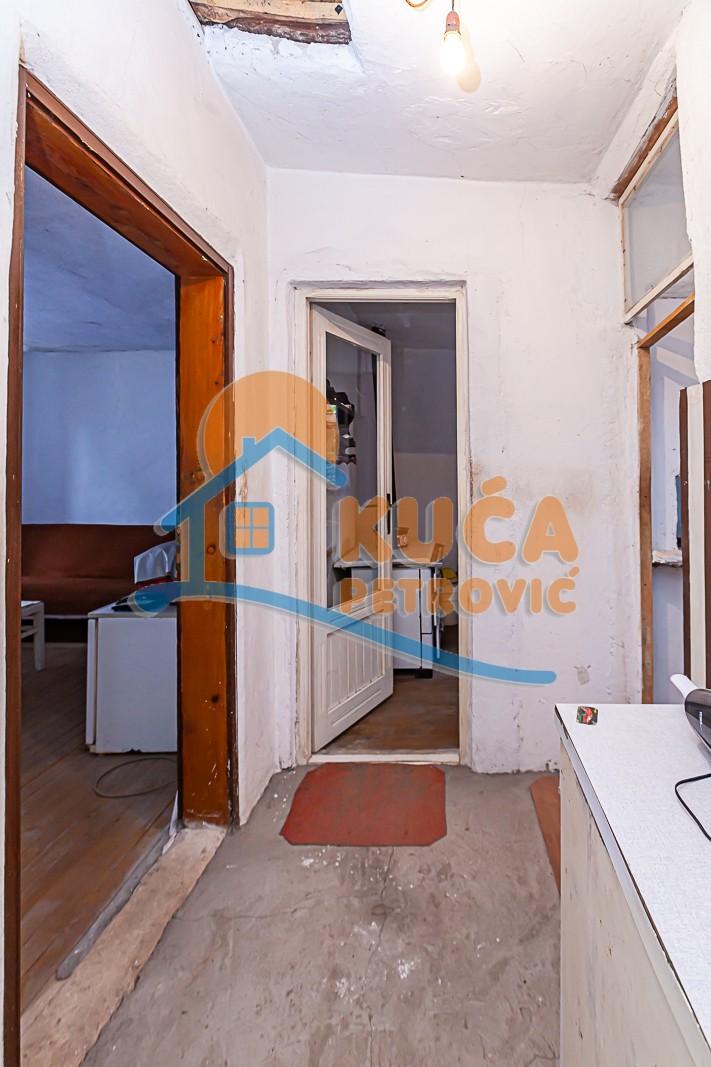 četvorosobna kuća, 96 m2, Ženeva (Devizno naselje), Carigradska ID: p-010016 6