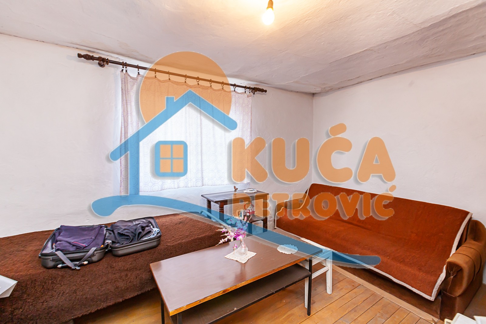 četvorosobna kuća, 96 m2, Ženeva (Devizno naselje), Carigradska ID: p-010016 7