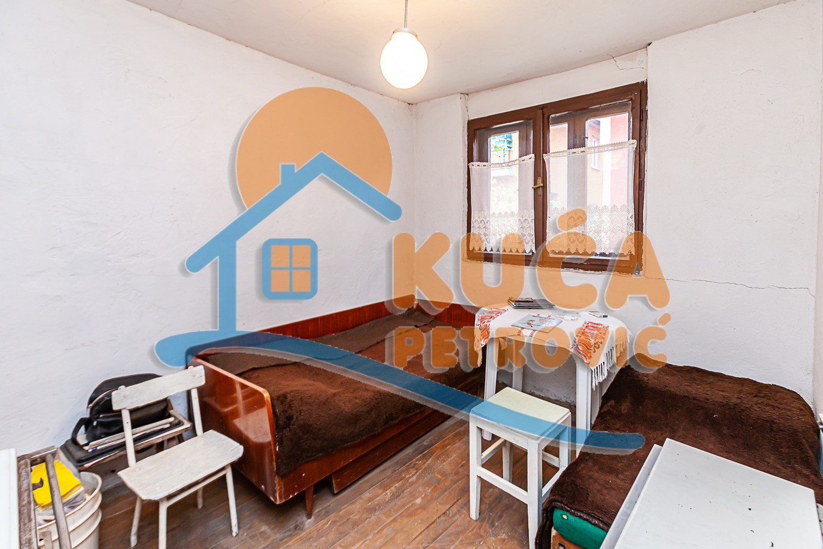 četvorosobna kuća, 96 m2, Ženeva (Devizno naselje), Carigradska ID: p-010016 8