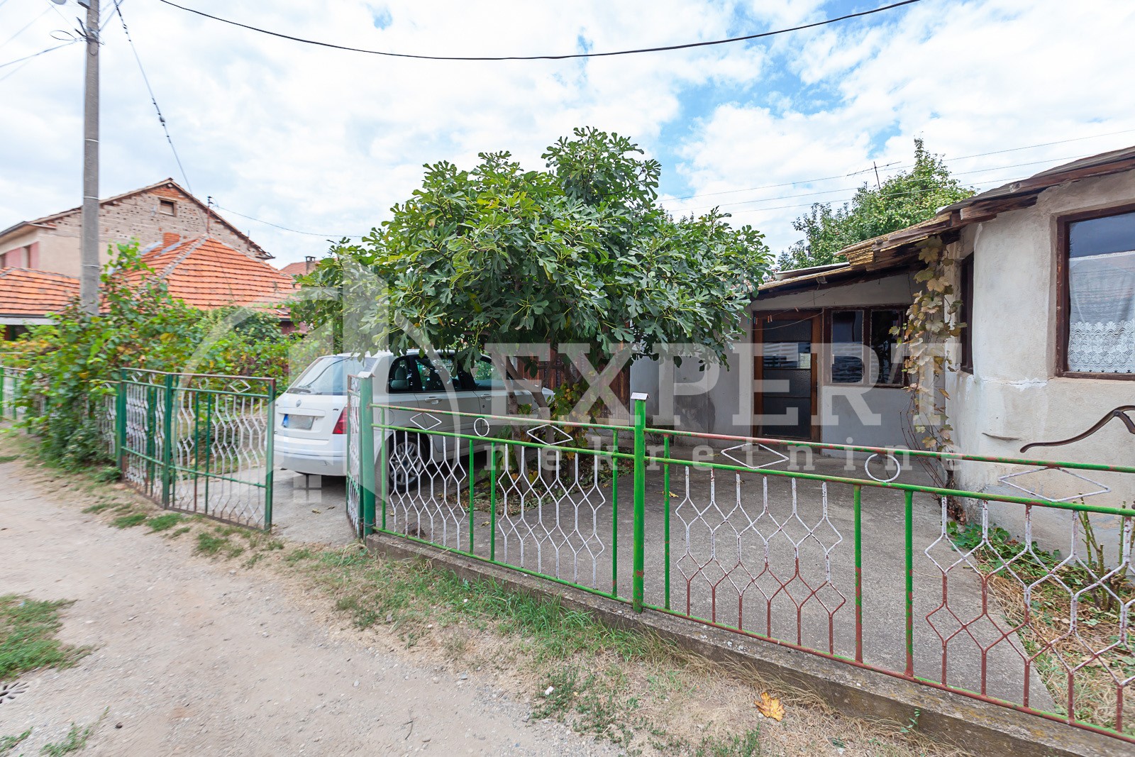 četvorosobna kuća, 96 m2, Ženeva (Devizno naselje), Carigradska ID: p-010016 10