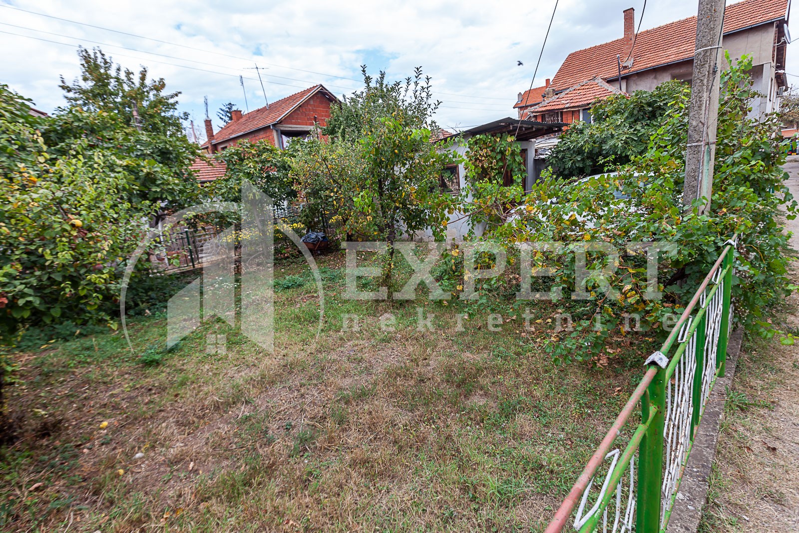 četvorosobna kuća, 96 m2, Ženeva (Devizno naselje), Carigradska ID: p-010016 11