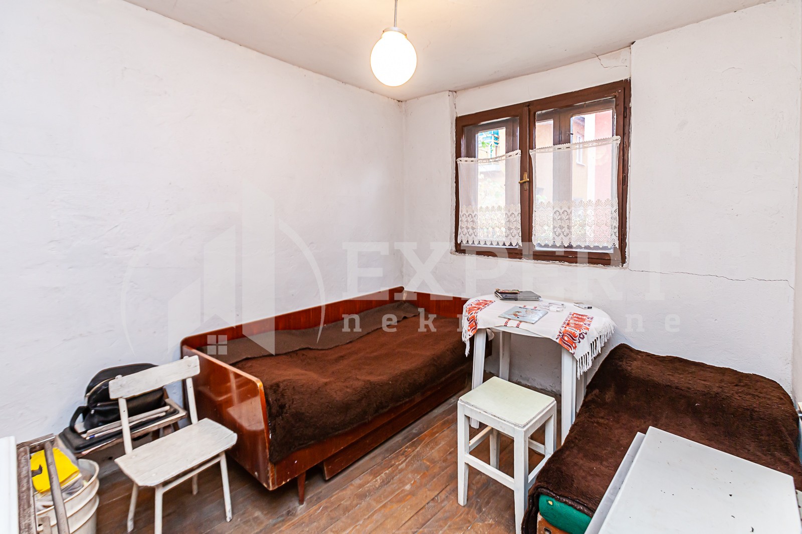 četvorosobna kuća, 96 m2, Ženeva (Devizno naselje), Carigradska ID: p-010016 8