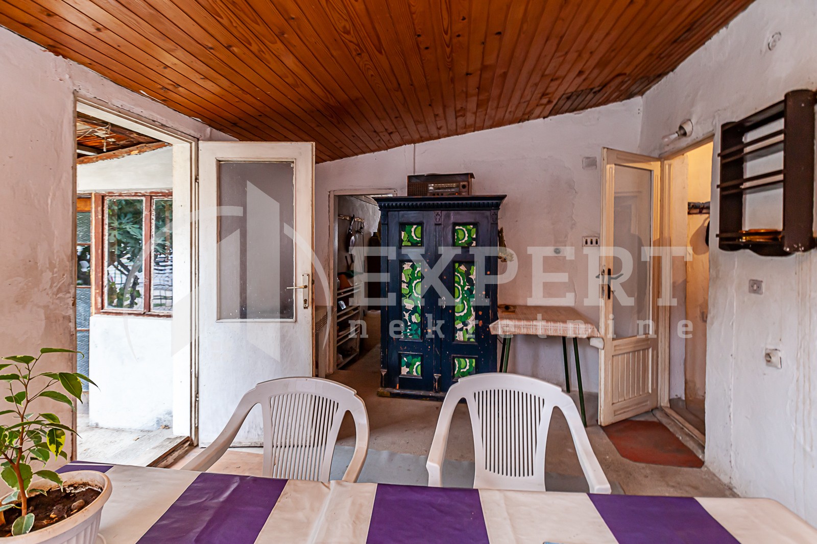 četvorosobna kuća, 96 m2, Ženeva (Devizno naselje), Carigradska ID: p-010016 3