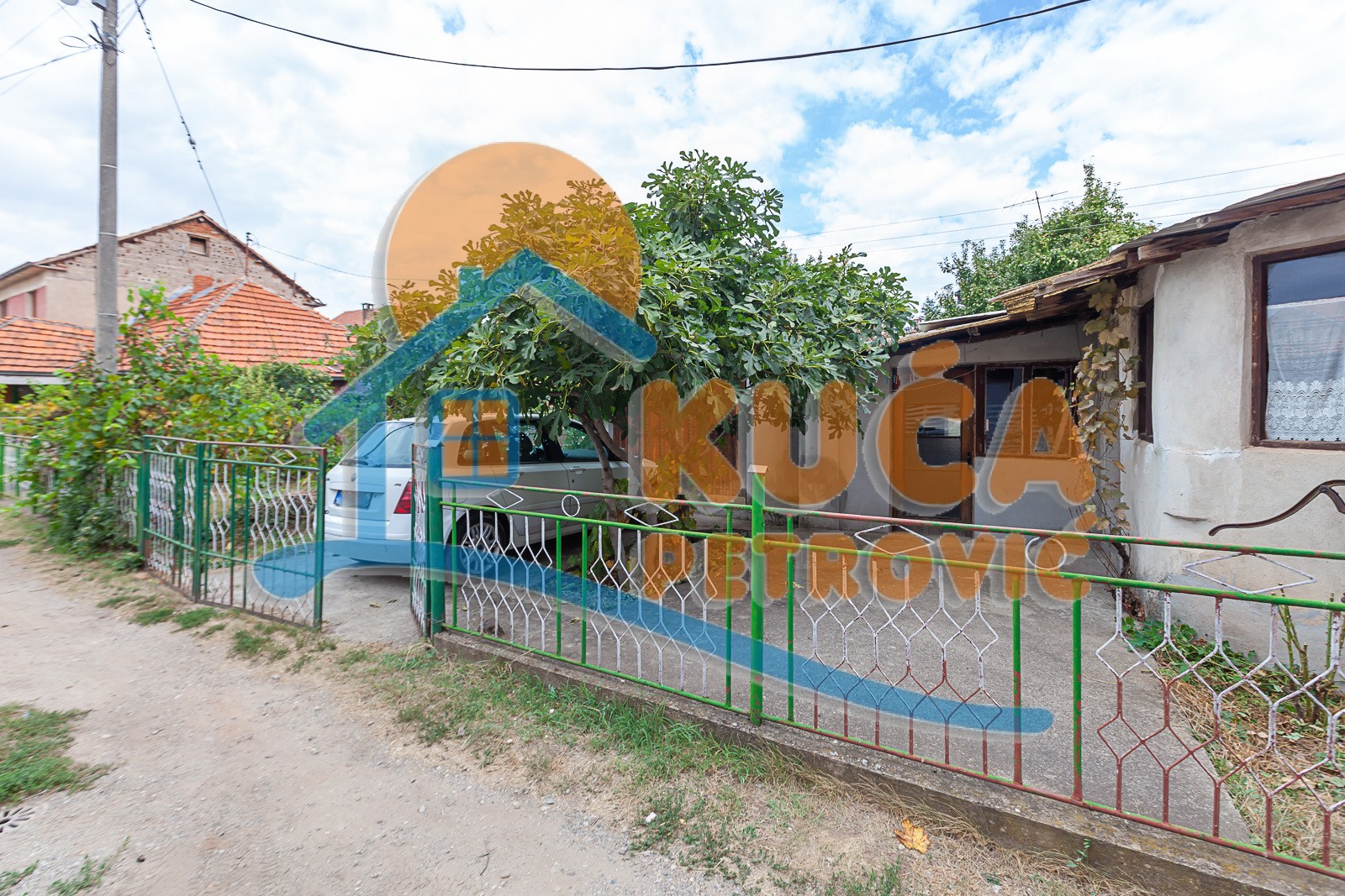 četvorosobna kuća, 96 m2, Ženeva (Devizno naselje), Carigradska ID: p-010016 10