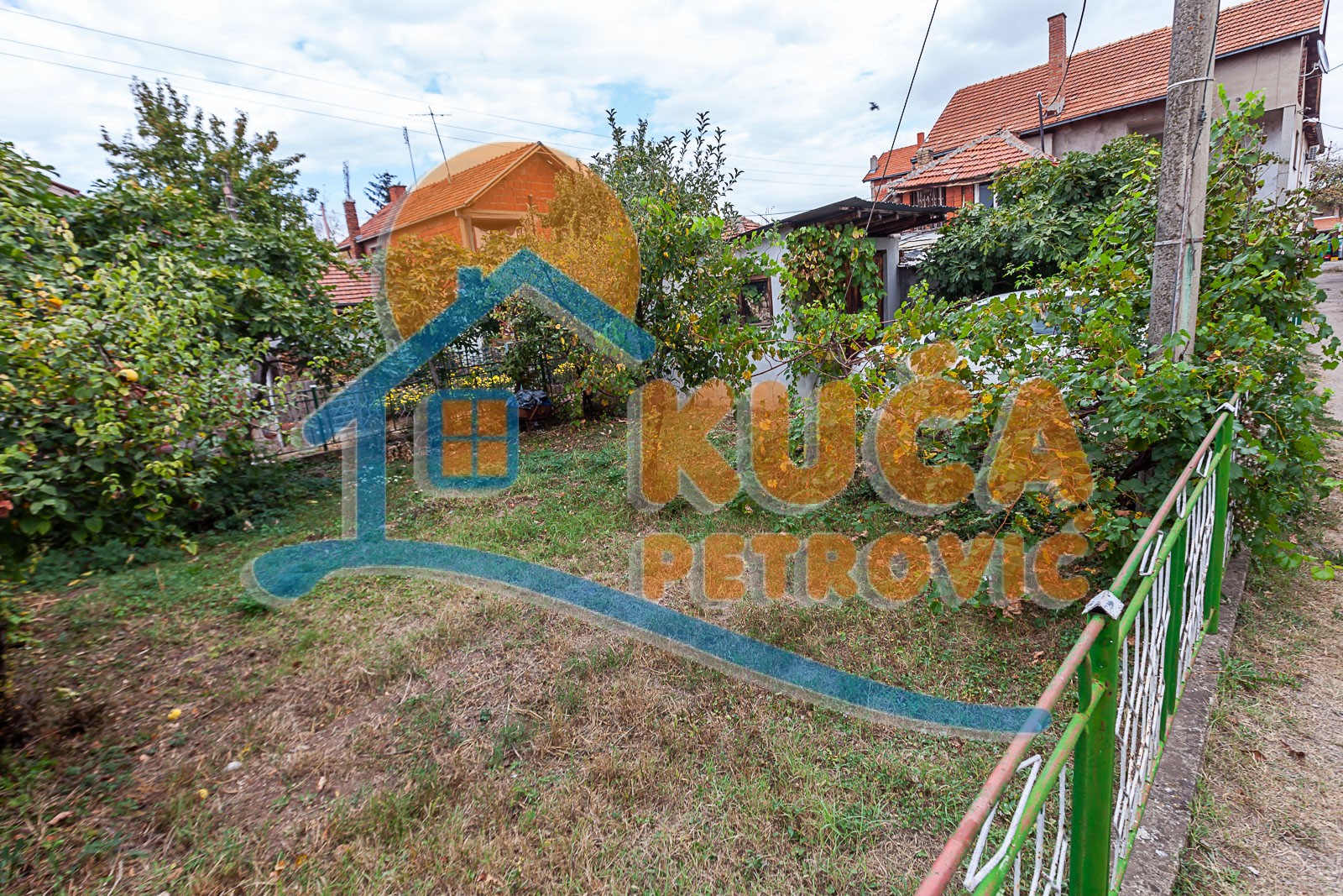 četvorosobna kuća, 96 m2, Ženeva (Devizno naselje), Carigradska ID: p-010016 11