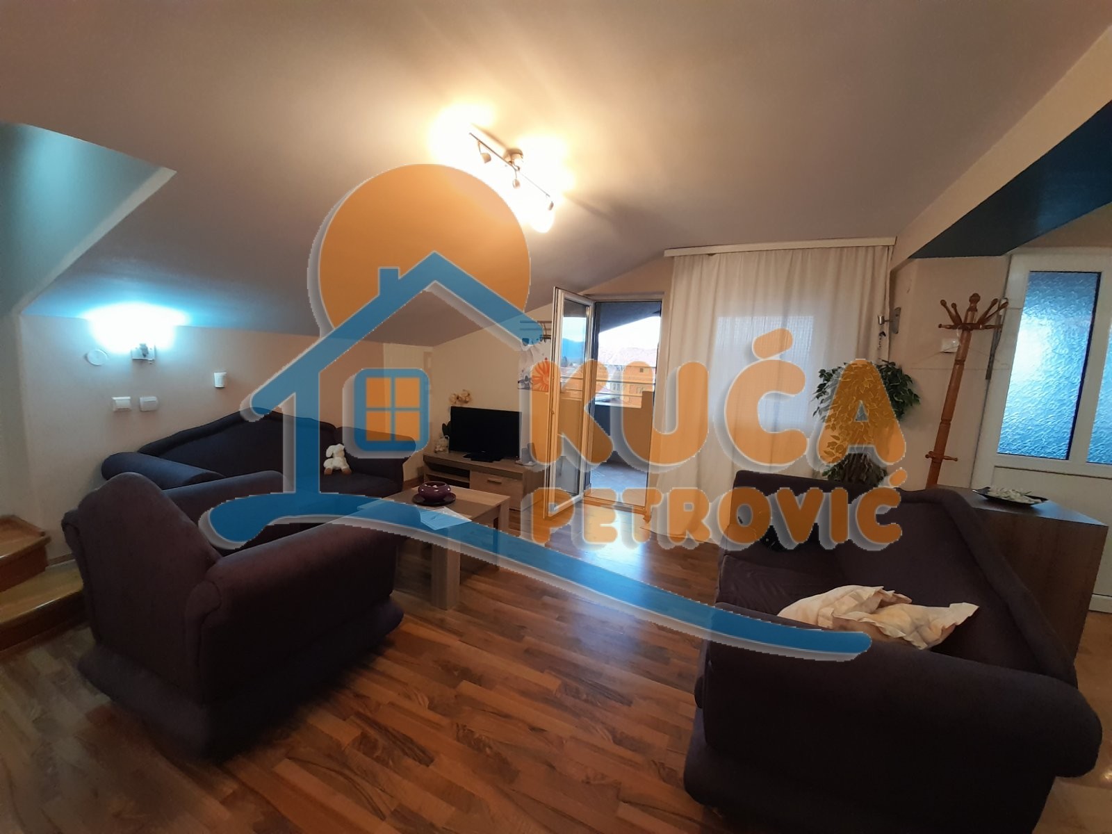 Dvosoban stan, 100 m2, Donja Vrežina, Skopska ID: i-010912 7