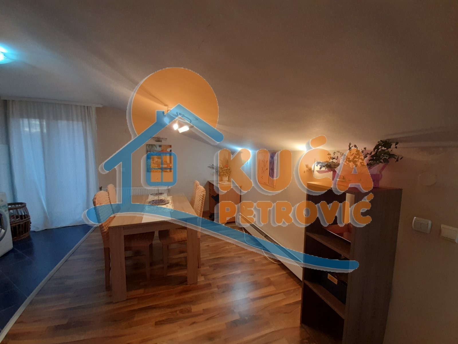 Dvosoban stan, 100 m2, Donja Vrežina, Skopska ID: i-010912 8