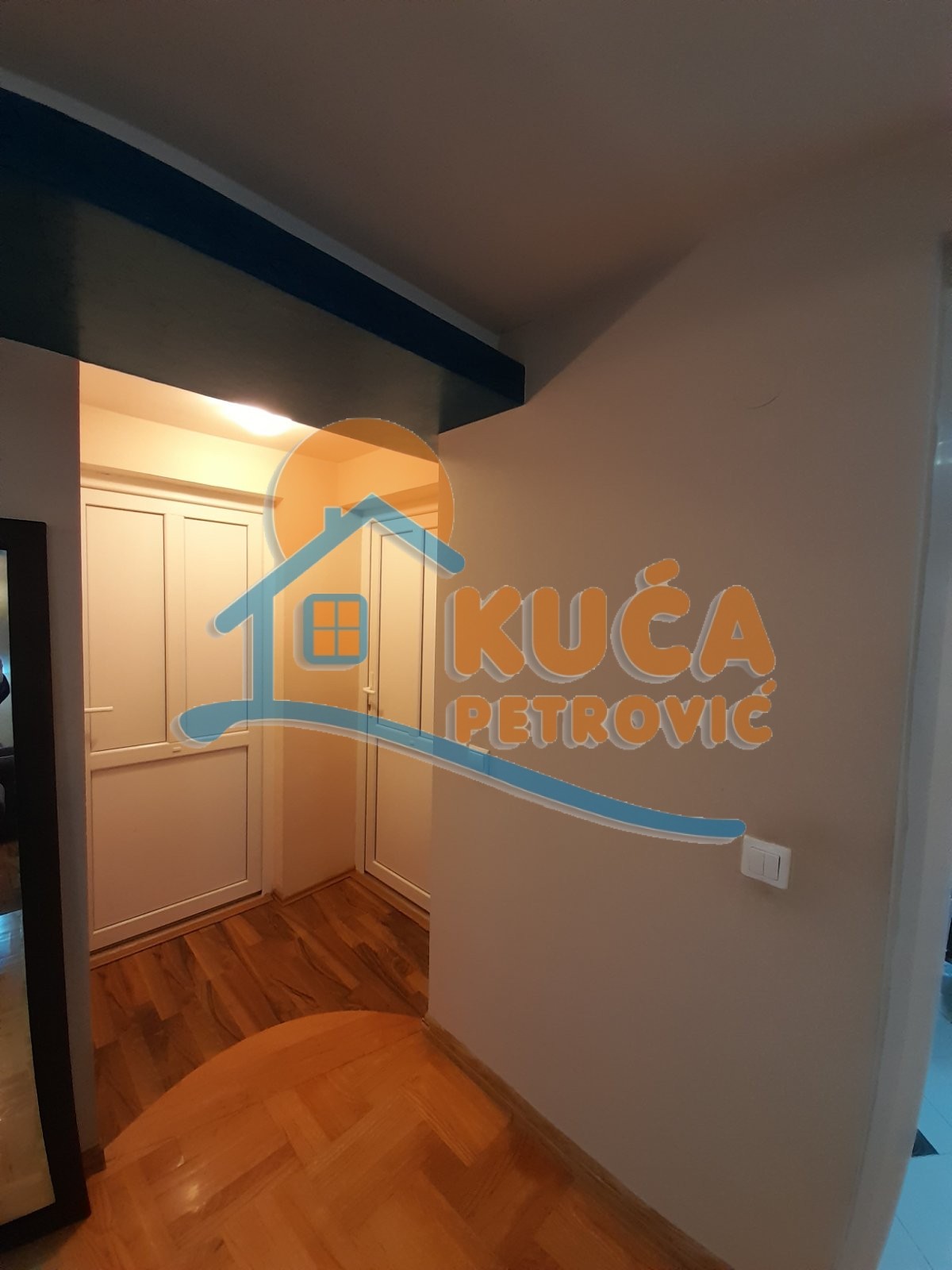 Dvosoban stan, 100 m2, Donja Vrežina, Skopska ID: i-010912 19