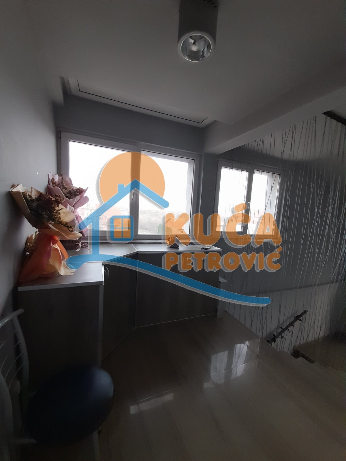 Dvosoban stan, 100 m2, Donja Vrežina, Skopska ID: i-010912 20