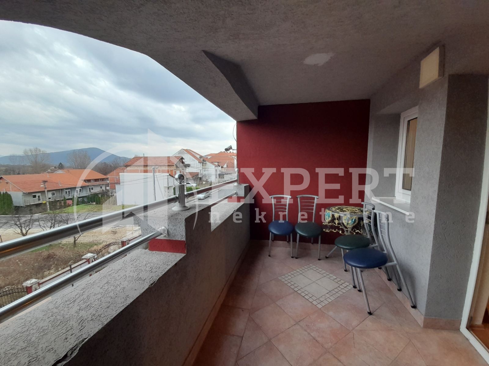 Dvosoban stan, 100 m2, Donja Vrežina, Skopska ID: i-010912 11