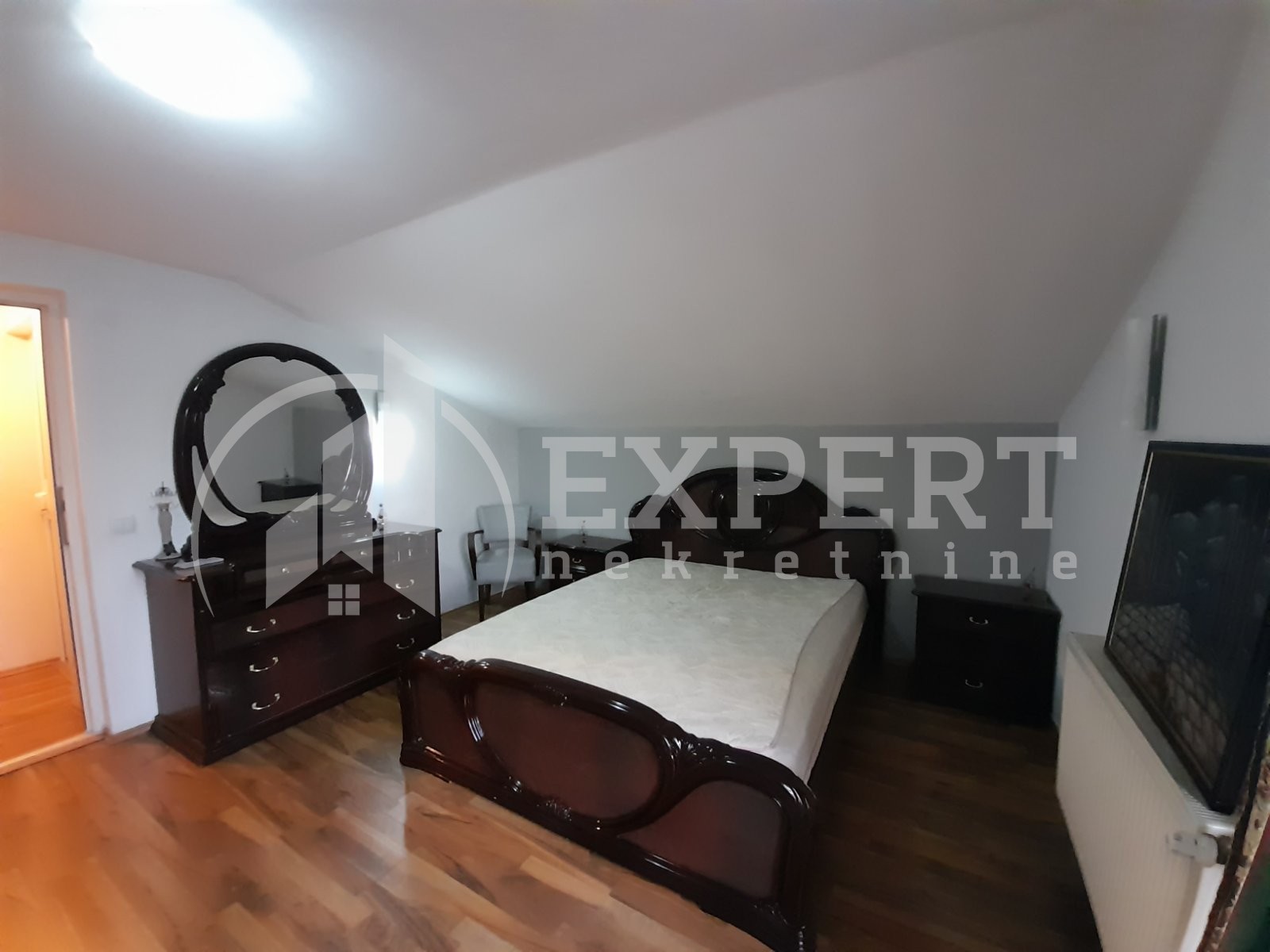 Dvosoban stan, 100 m2, Donja Vrežina, Skopska ID: i-010912 14