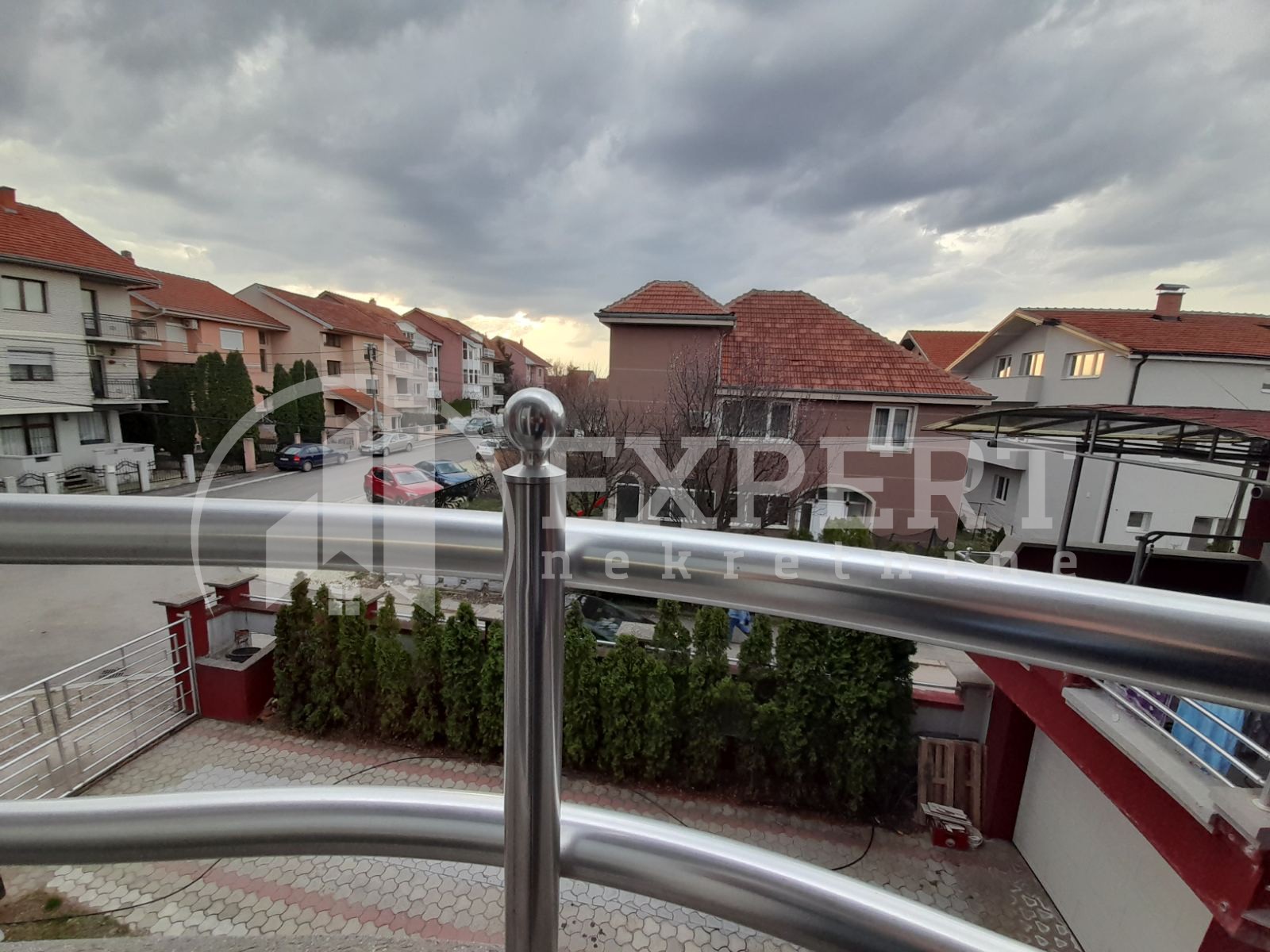 Dvosoban stan, 100 m2, Donja Vrežina, Skopska ID: i-010912 15