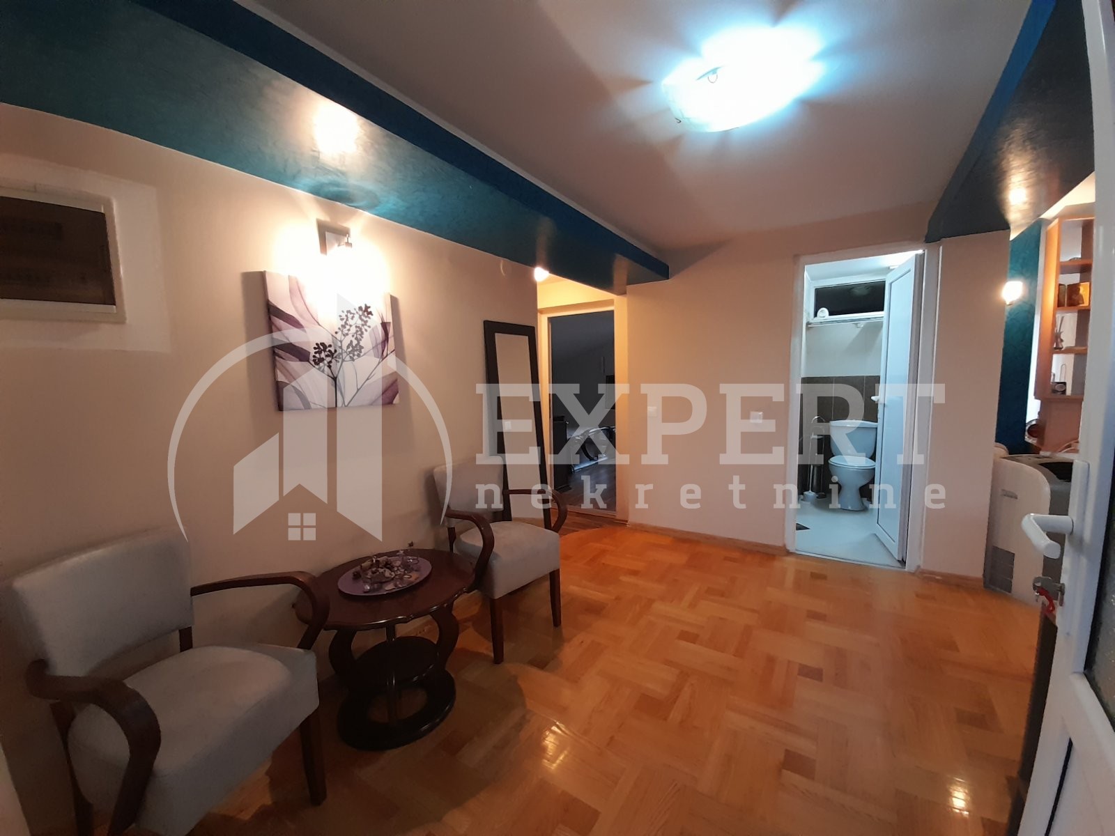 Dvosoban stan, 100 m2, Donja Vrežina, Skopska ID: i-010912 3