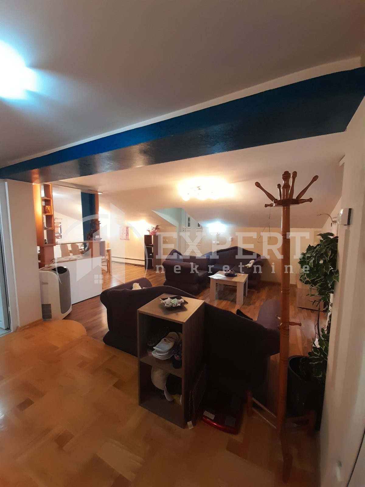 Dvosoban stan, 100 m2, Donja Vrežina, Skopska ID: i-010912 4