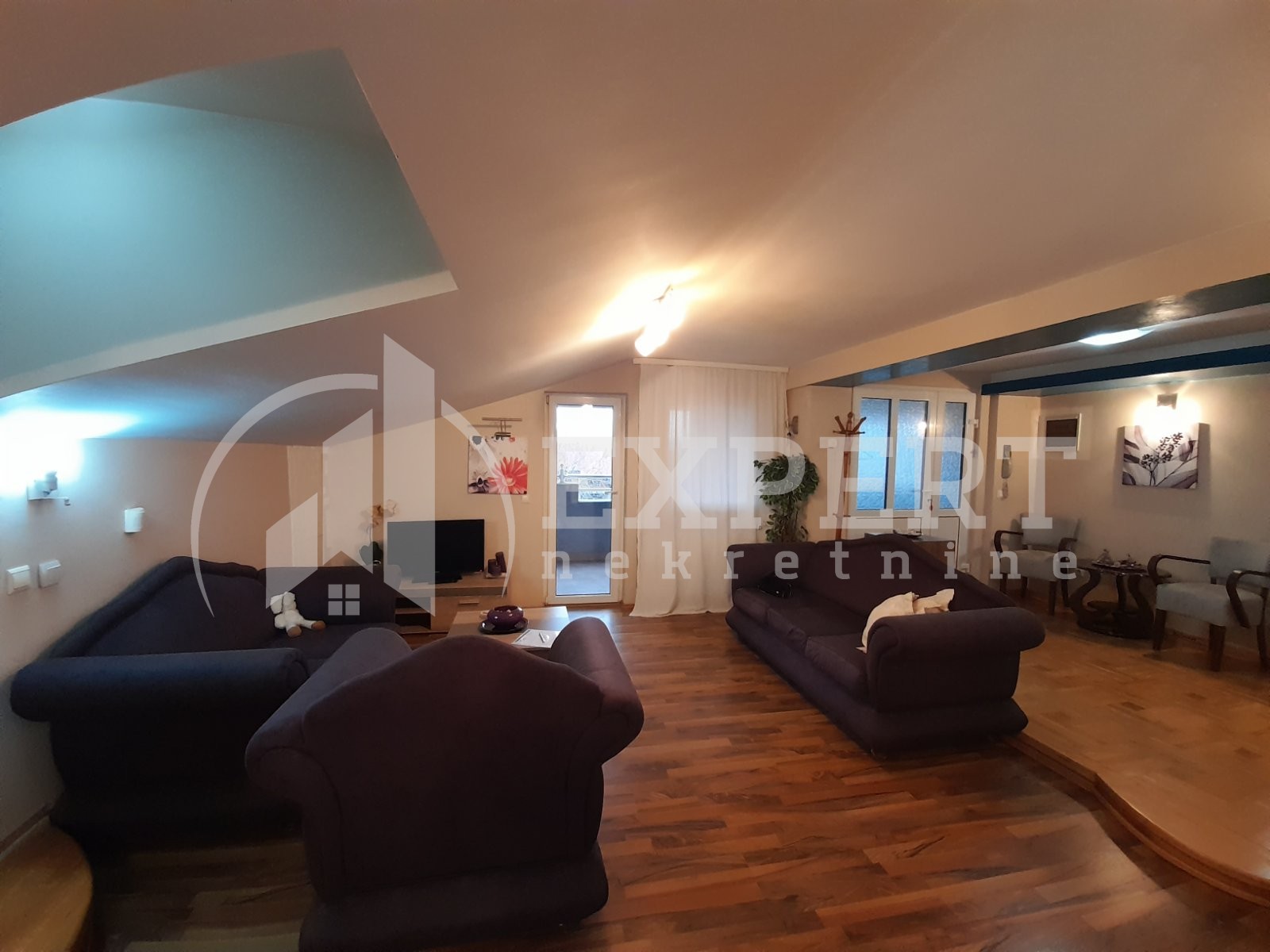 Dvosoban stan, 100 m2, Donja Vrežina, Skopska ID: i-010912 6