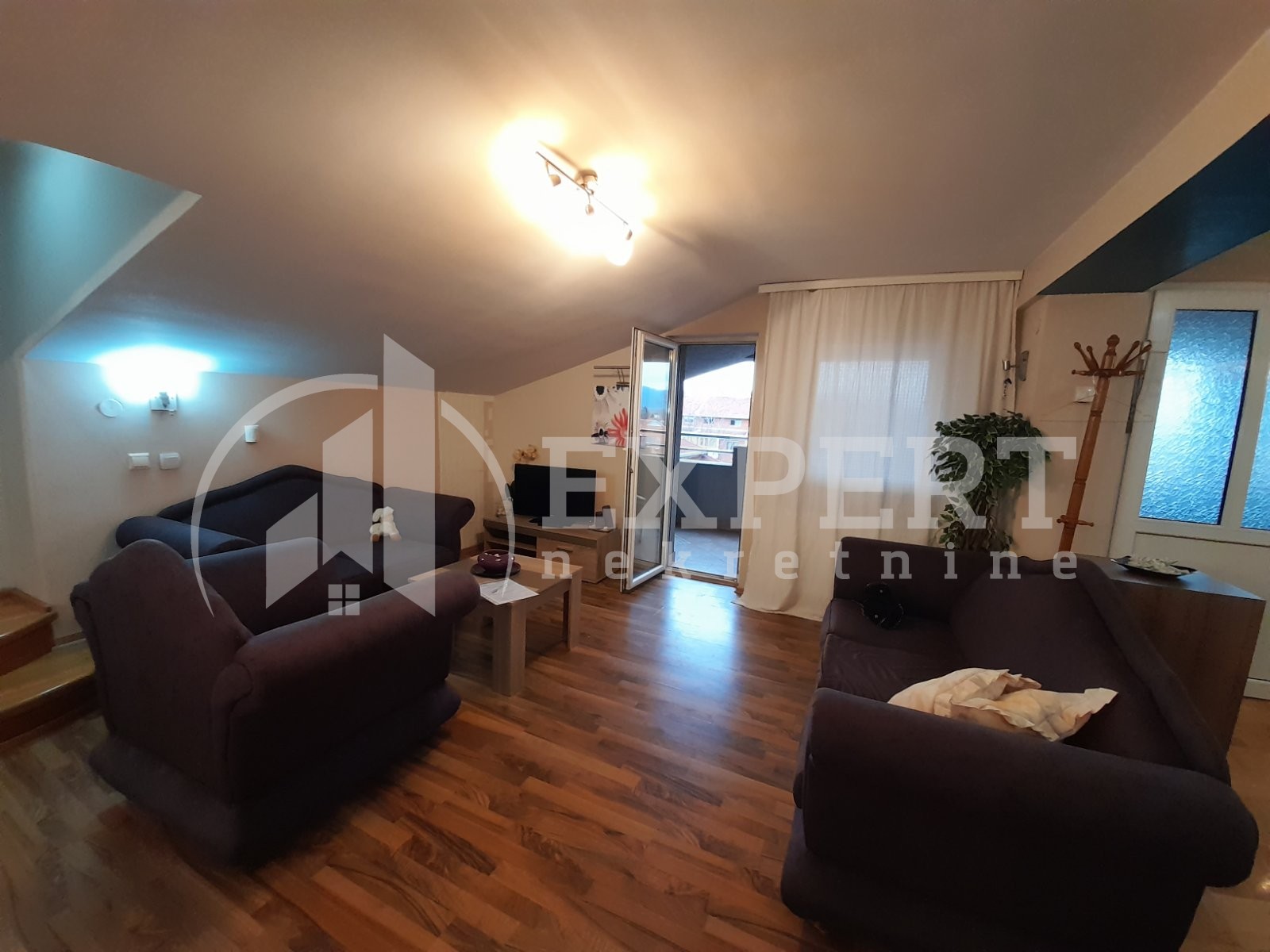 Dvosoban stan, 100 m2, Donja Vrežina, Skopska ID: i-010912 7