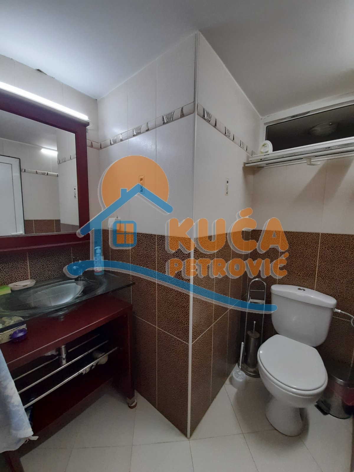 Dvosoban stan, 100 m2, Donja Vrežina, Skopska ID: i-010912 12