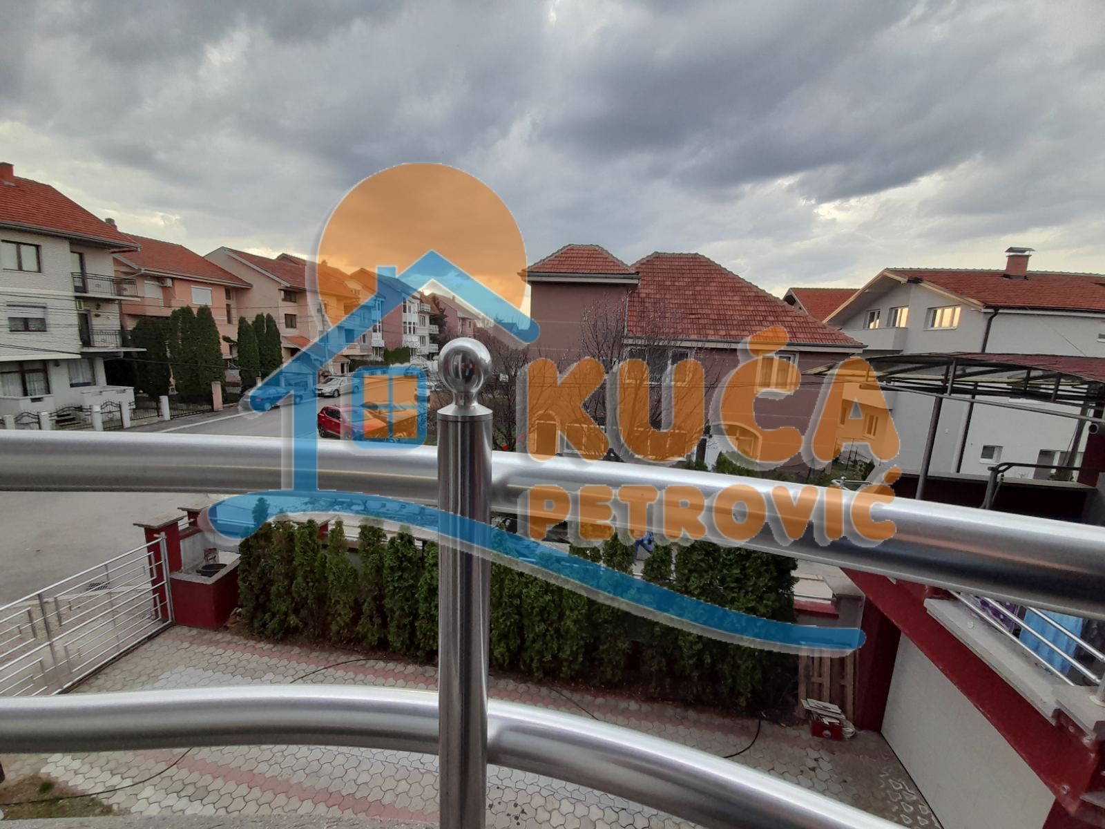 Dvosoban stan, 100 m2, Donja Vrežina, Skopska ID: i-010912 15