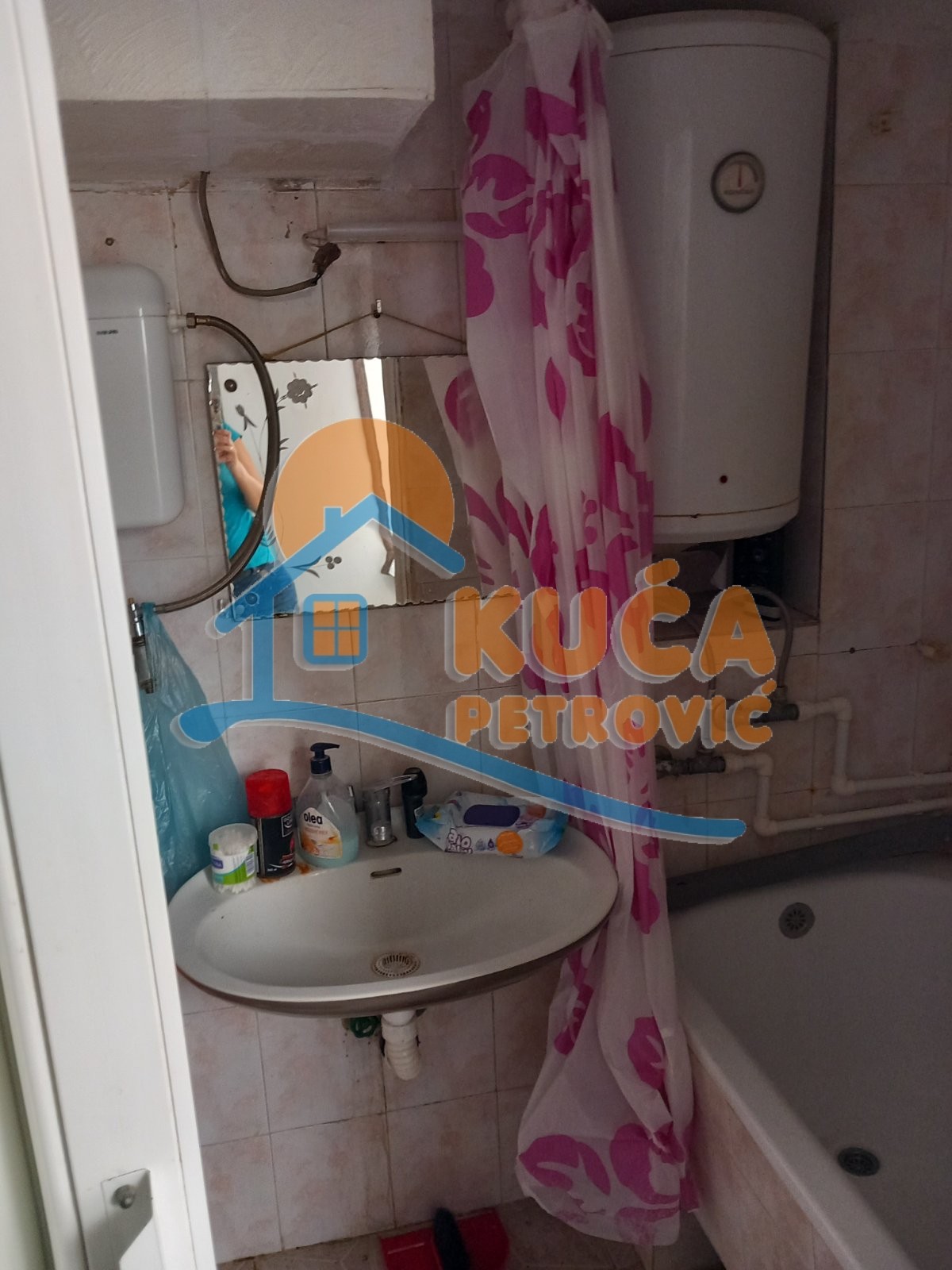 Dvosoban stan, 72 m2, Kičevo, Šumadijska ID: p-011261 10