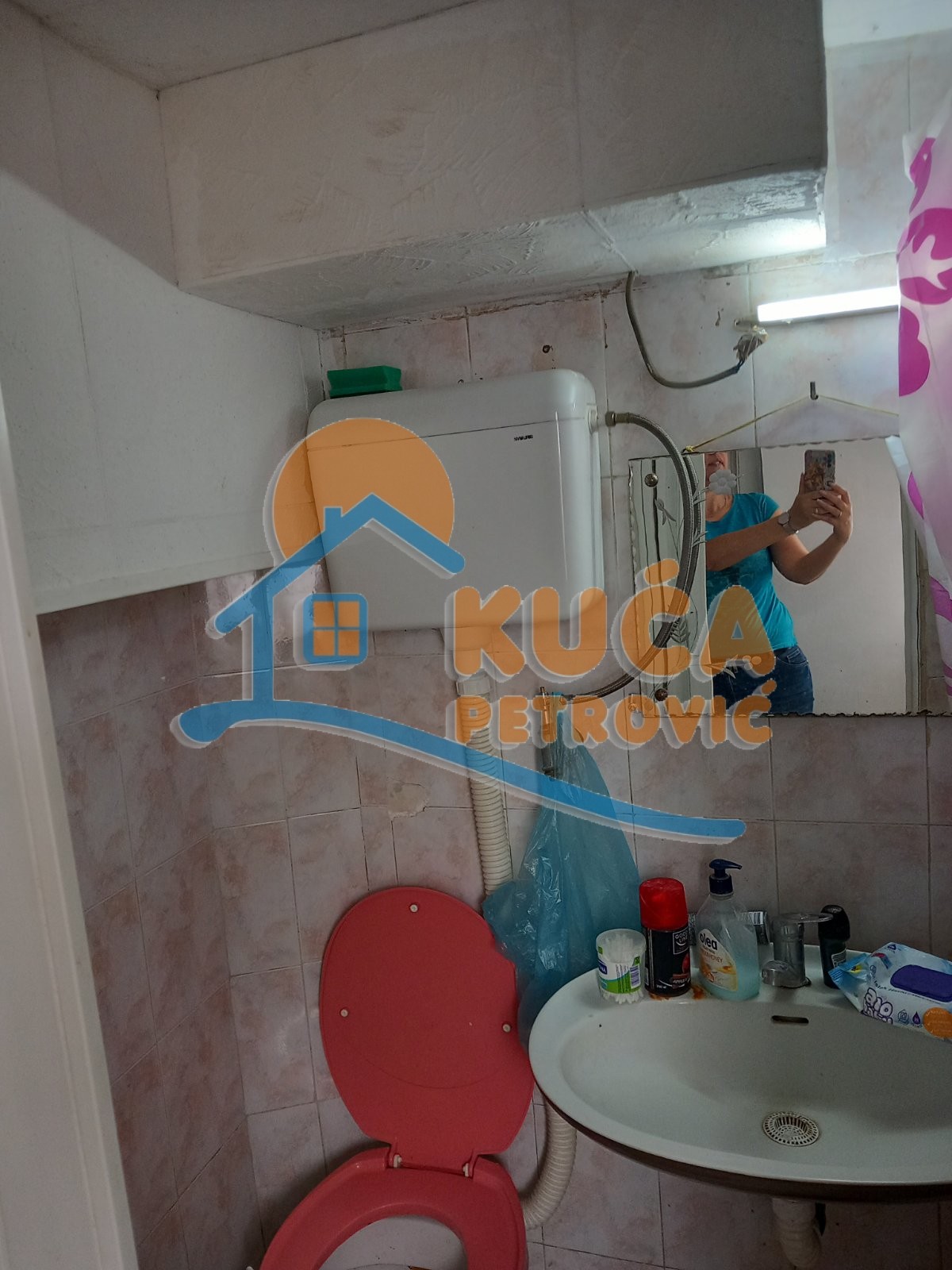 Dvosoban stan, 72 m2, Kičevo, Šumadijska ID: p-011261 11