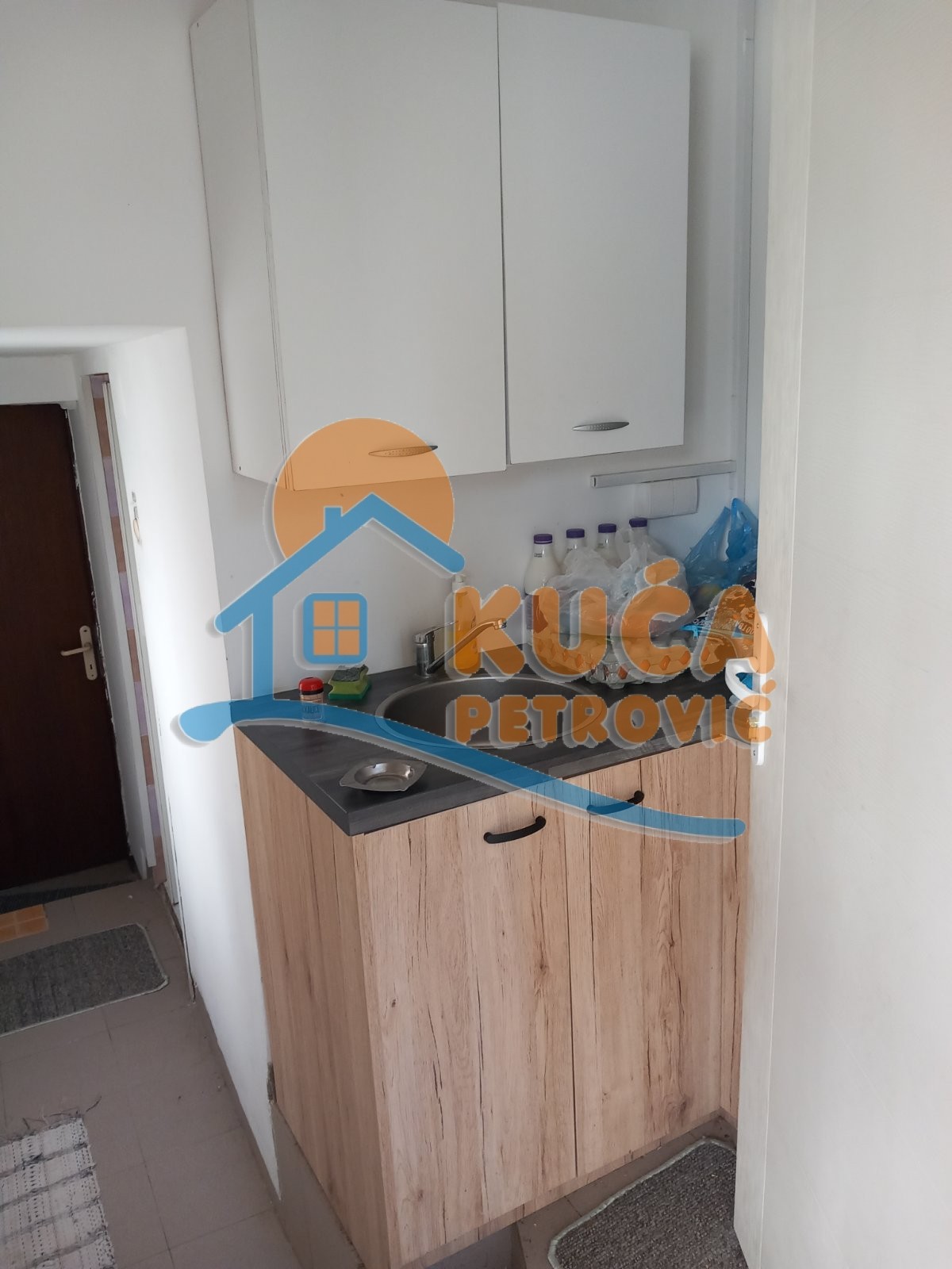 Dvosoban stan, 72 m2, Kičevo, Šumadijska ID: p-011261 12