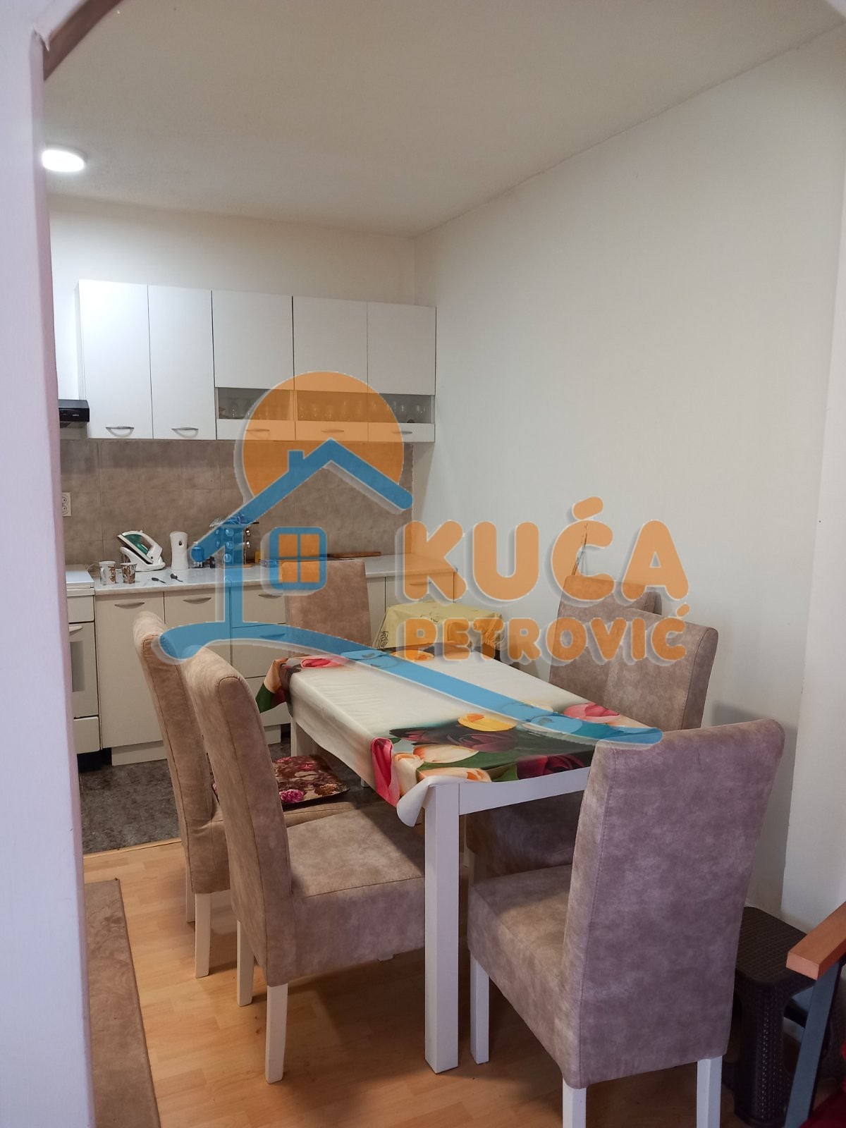 Dvosoban stan, 72 m2, Kičevo, Šumadijska ID: p-011261 3