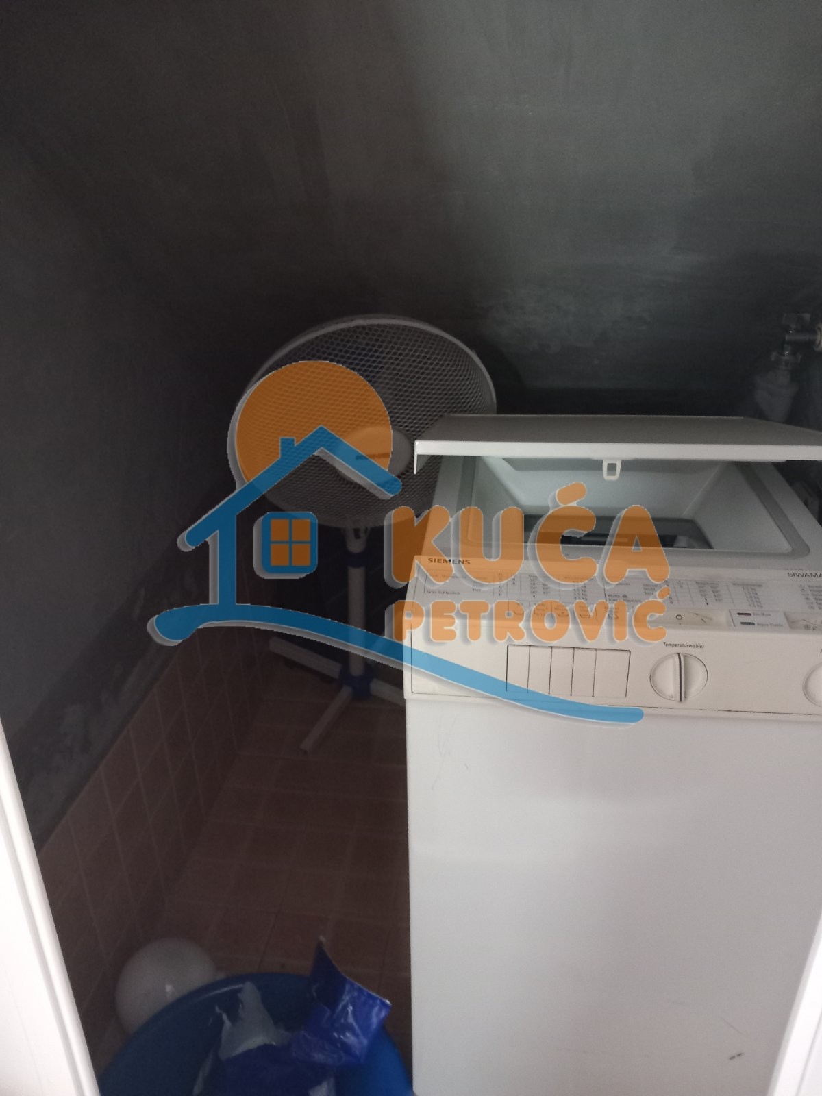 Dvosoban stan, 72 m2, Kičevo, Šumadijska ID: p-011261 8