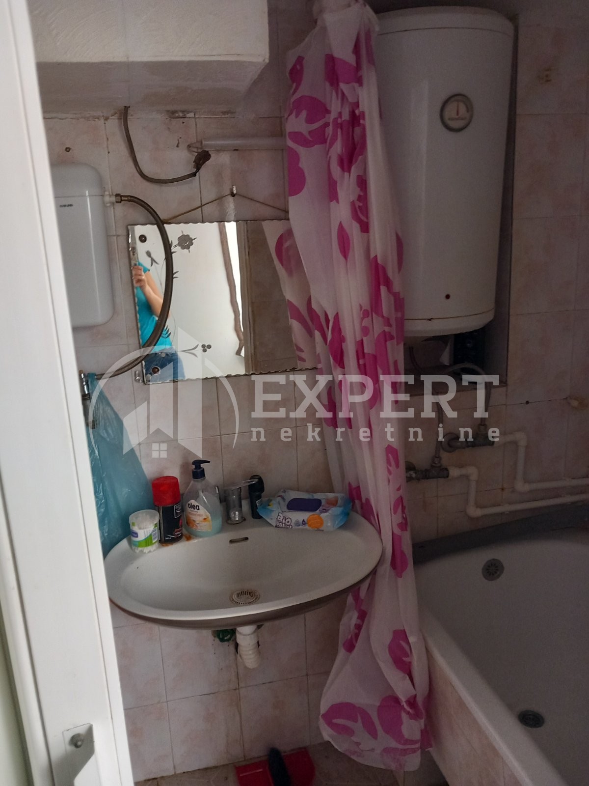 Dvosoban stan, 72 m2, Kičevo, Šumadijska ID: p-011261 10