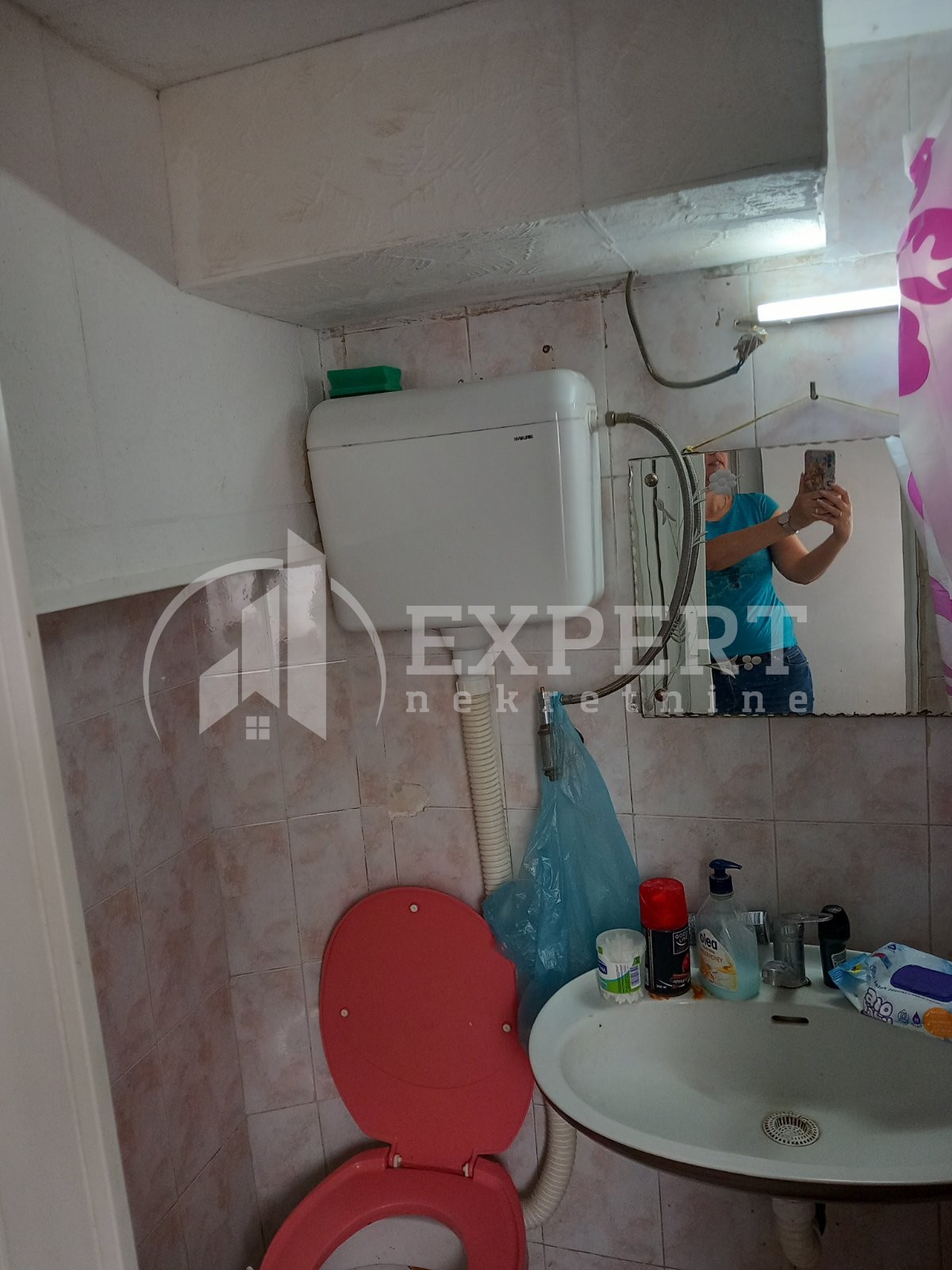 Dvosoban stan, 72 m2, Kičevo, Šumadijska ID: p-011261 11