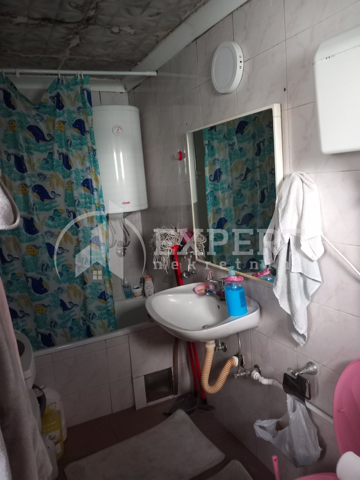 Dvosoban stan, 72 m2, Kičevo, Šumadijska ID: p-011261 4