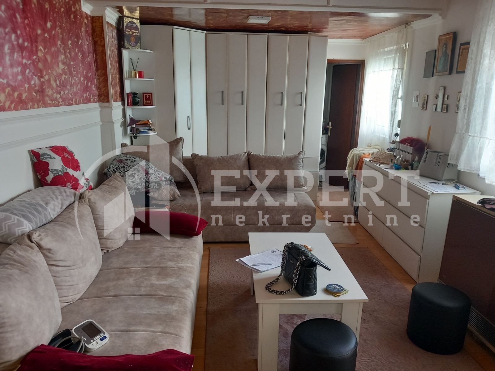 Dvosoban stan, 72 m2, Kičevo, Šumadijska ID: p-011261 6