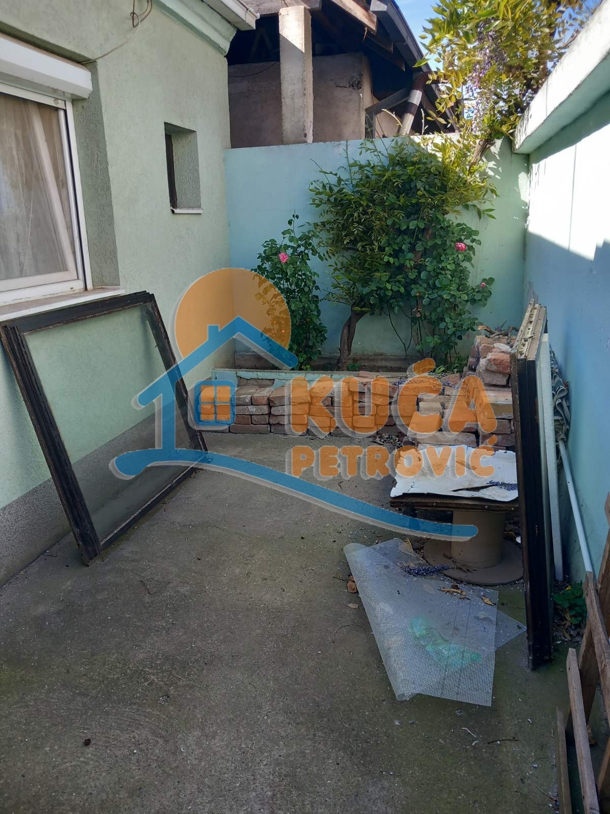 Dvosoban stan, 72 m2, Kičevo, Šumadijska ID: p-011261 2