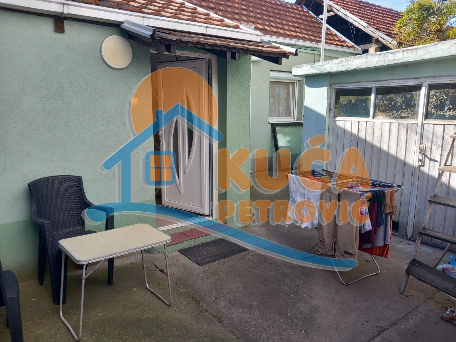 Dvosoban stan, 72 m2, Kičevo, Šumadijska ID: p-011261 16