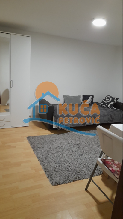 Dvosoban stan, 72 m2, Kičevo, Šumadijska ID: p-011261 17
