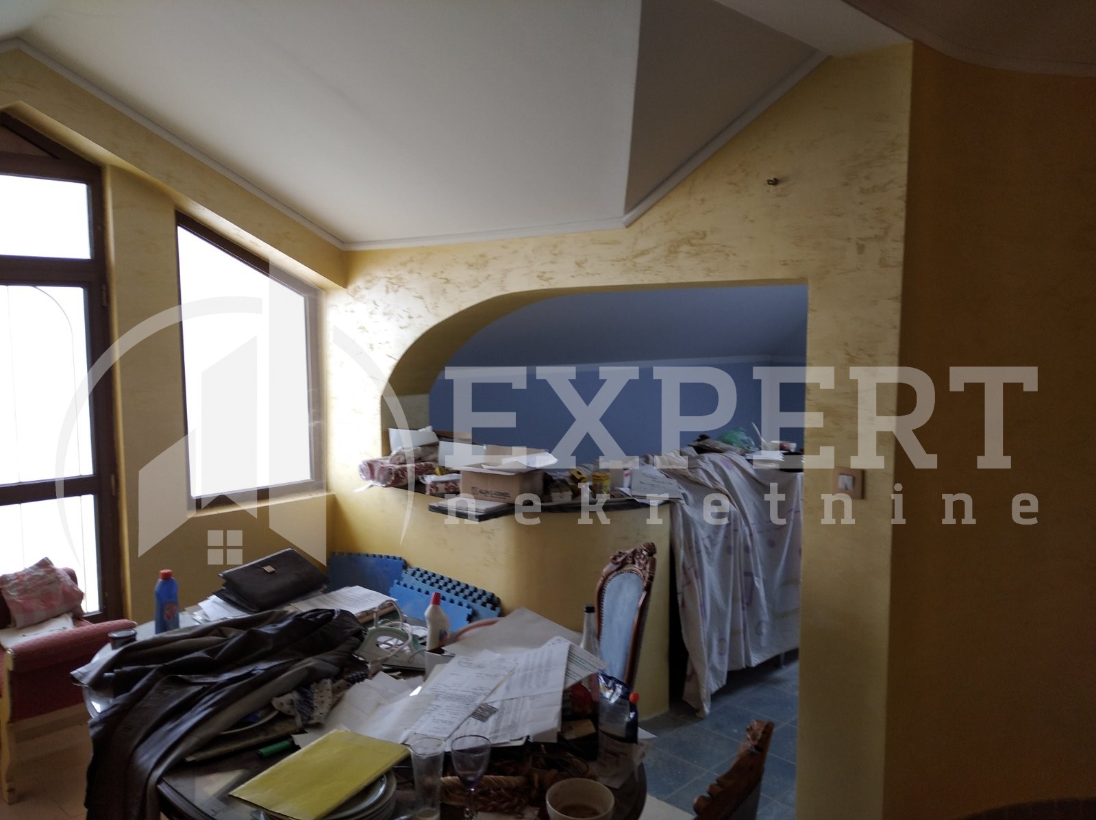 Dvosoban stan, 134 m2, Jagodin Mala, Knjaževačka ID: p-01044 11