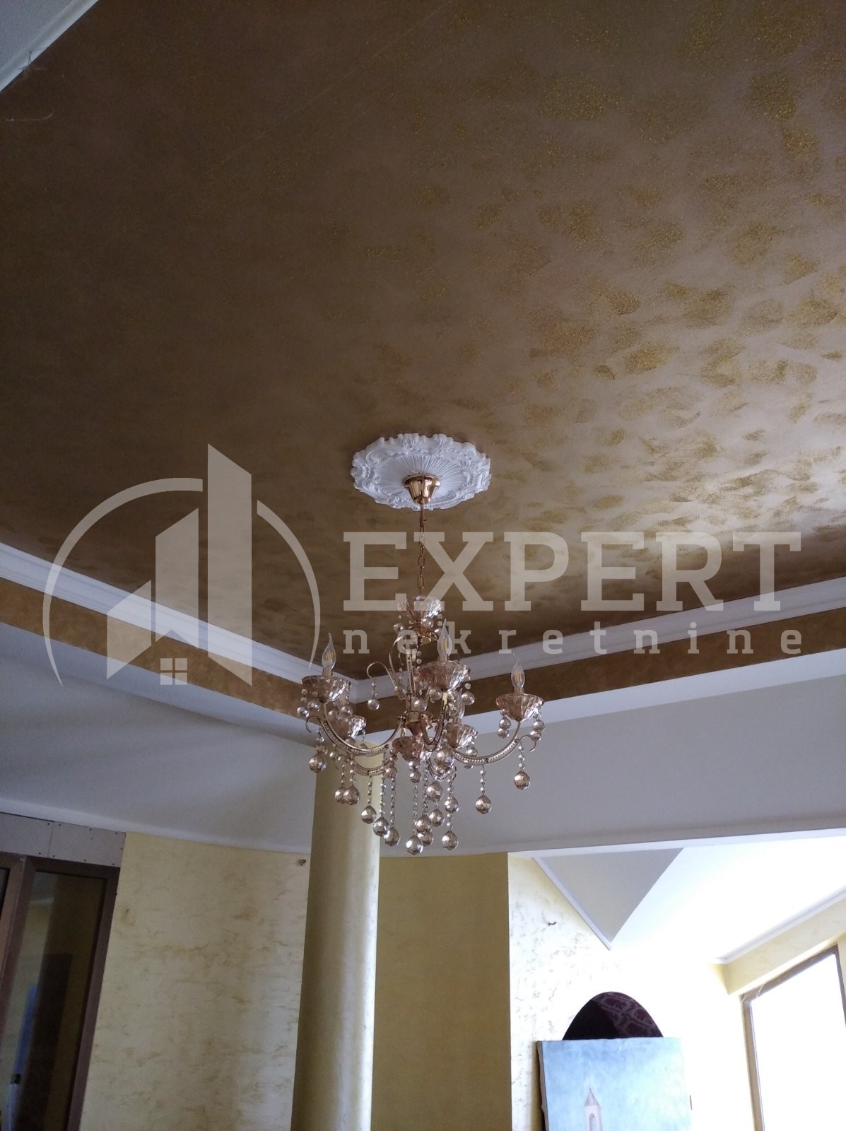 Dvosoban stan, 134 m2, Jagodin Mala, Knjaževačka ID: p-01044 12