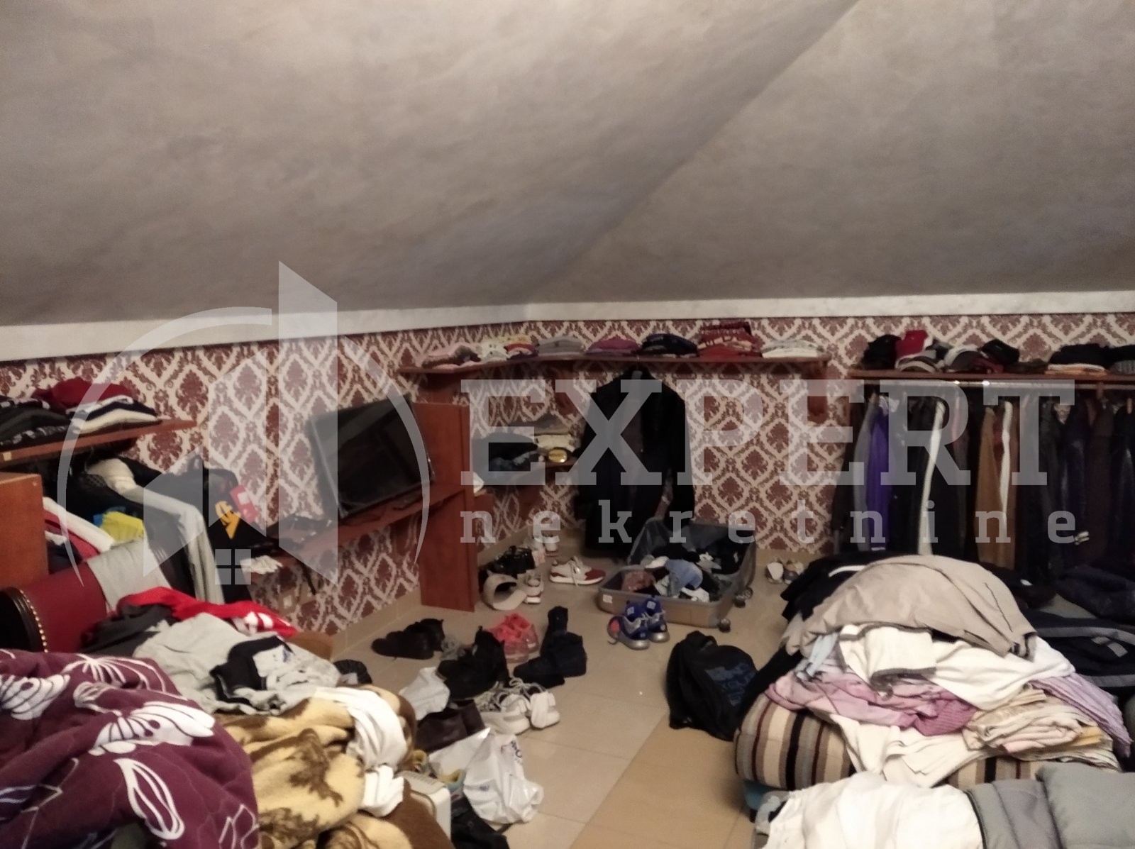 Dvosoban stan, 134 m2, Jagodin Mala, Knjaževačka ID: p-01044 13