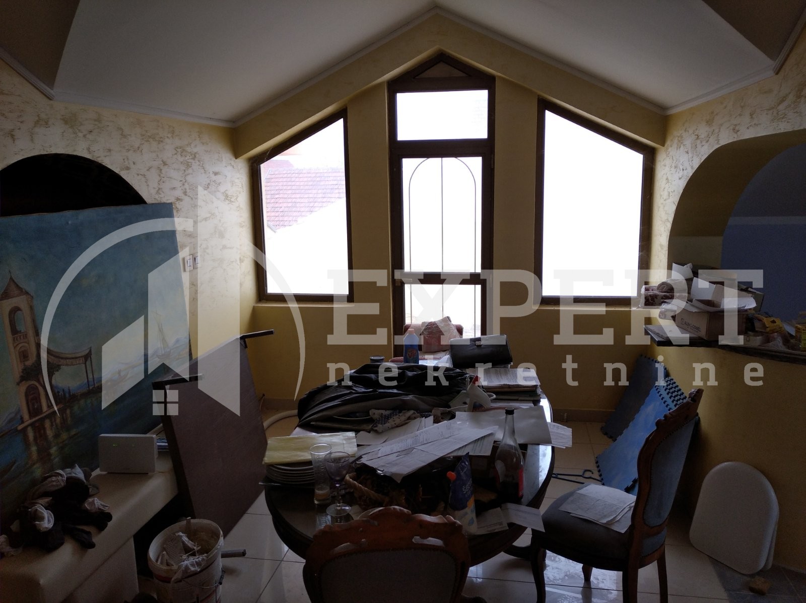 Dvosoban stan, 134 m2, Jagodin Mala, Knjaževačka ID: p-01044 7