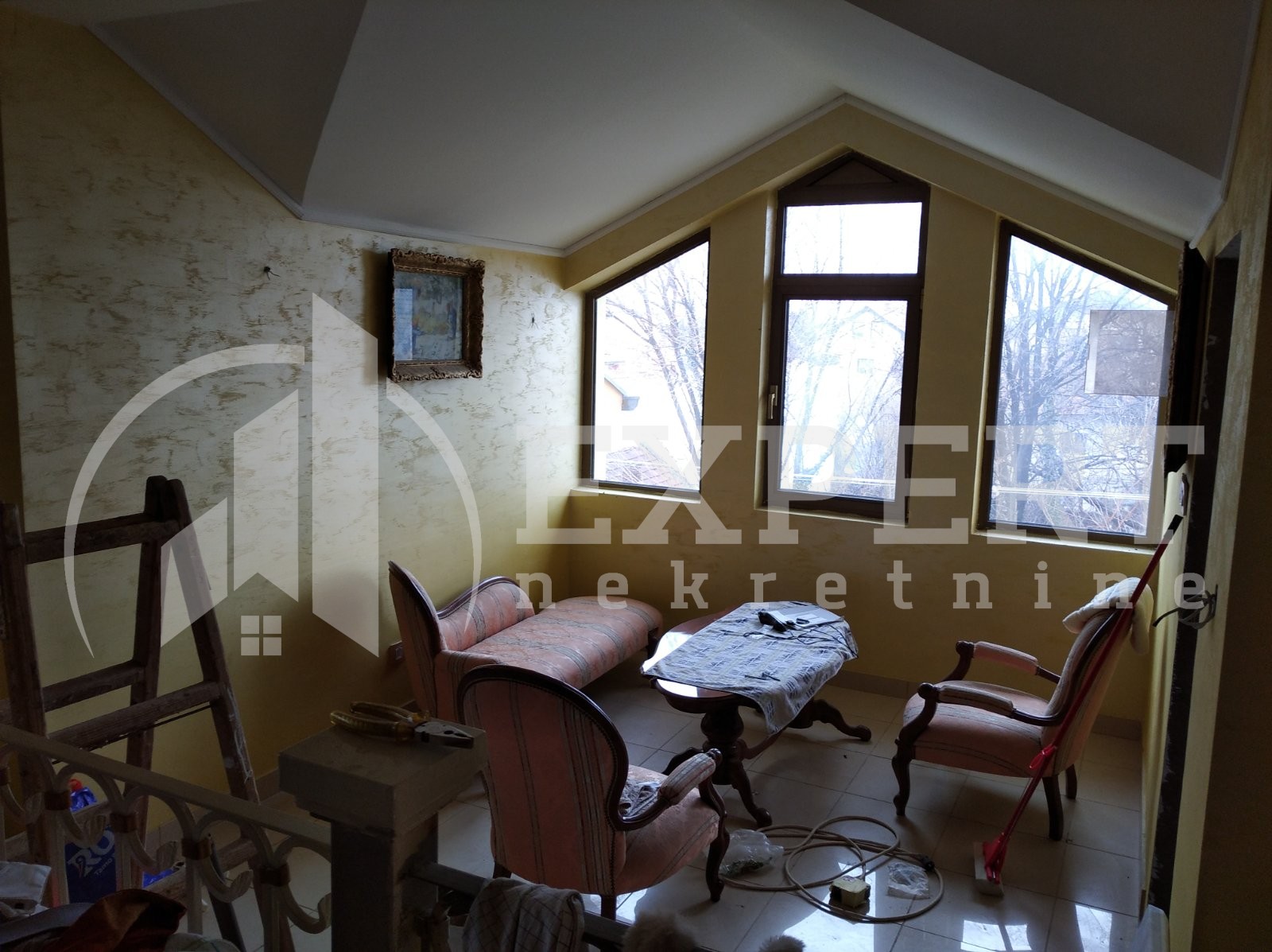 Dvosoban stan, 134 m2, Jagodin Mala, Knjaževačka ID: p-01044 8