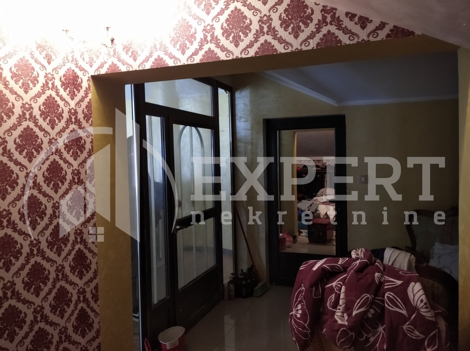 Dvosoban stan, 134 m2, Jagodin Mala, Knjaževačka ID: p-01044 9