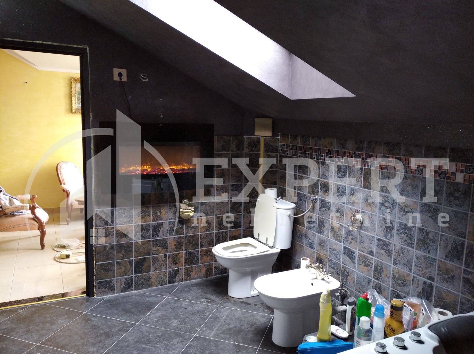 Dvosoban stan, 134 m2, Jagodin Mala, Knjaževačka ID: p-01044 25