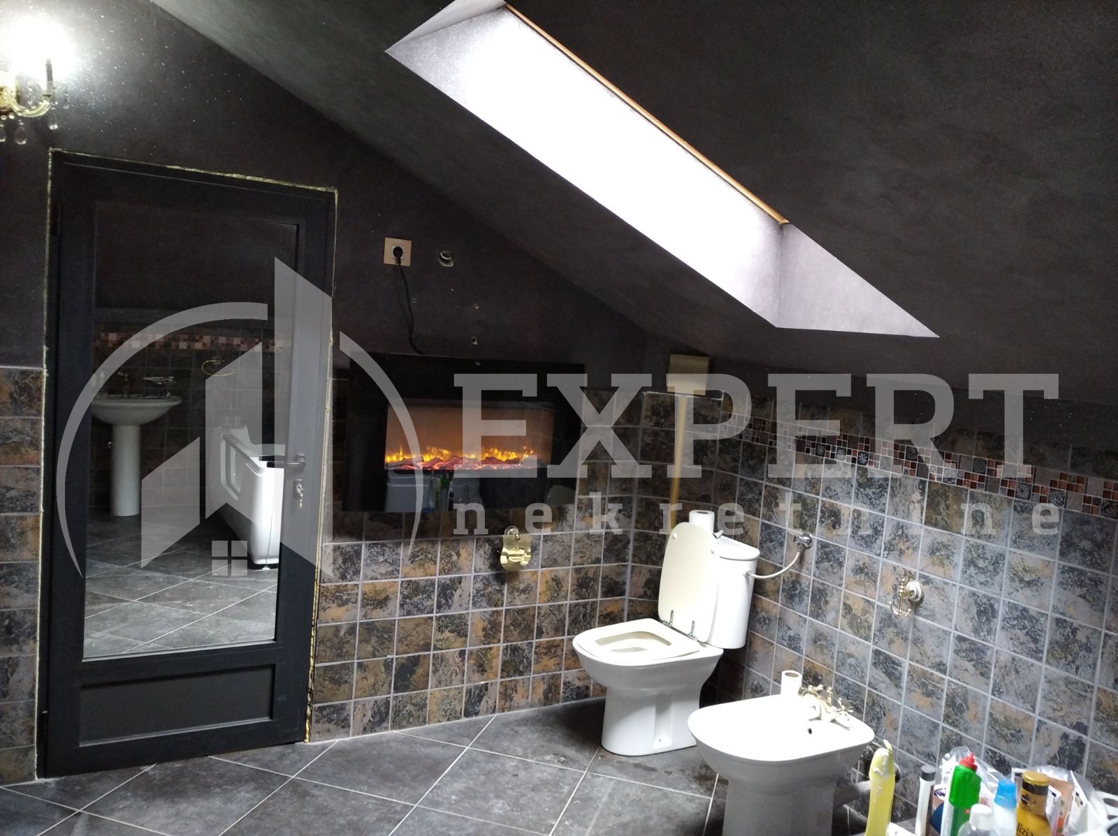 Dvosoban stan, 134 m2, Jagodin Mala, Knjaževačka ID: p-01044 27