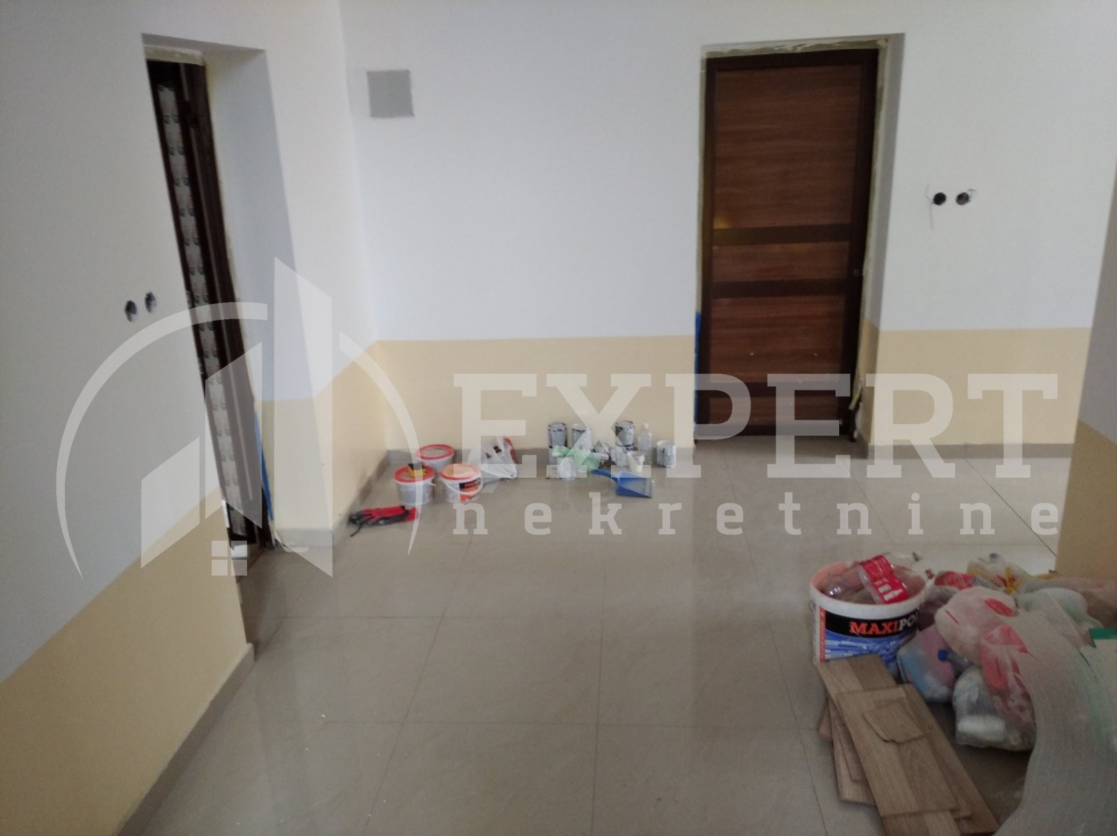 Dvosoban stan, 134 m2, Jagodin Mala, Knjaževačka ID: p-01044 29