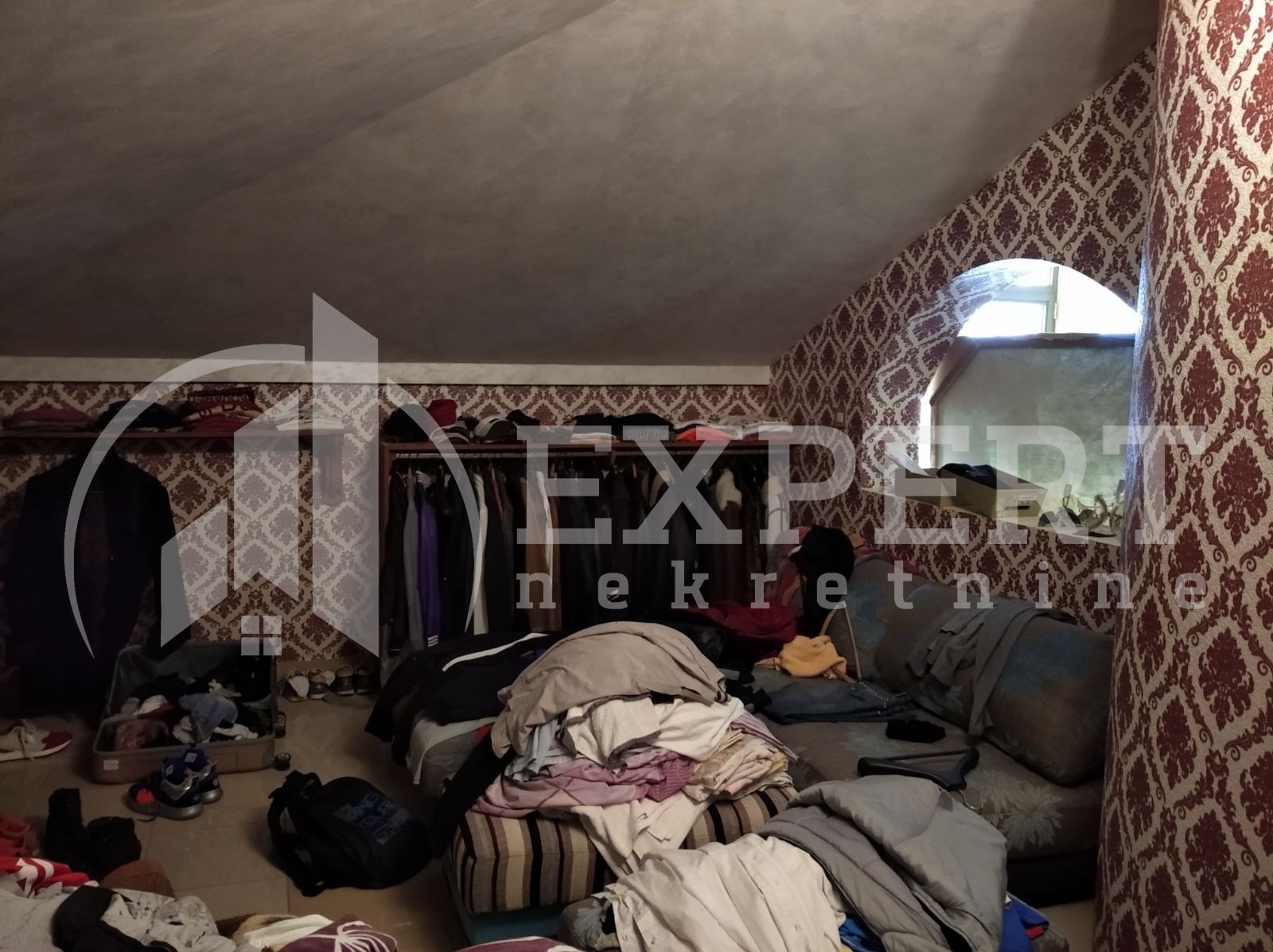 Dvosoban stan, 134 m2, Jagodin Mala, Knjaževačka ID: p-01044 15