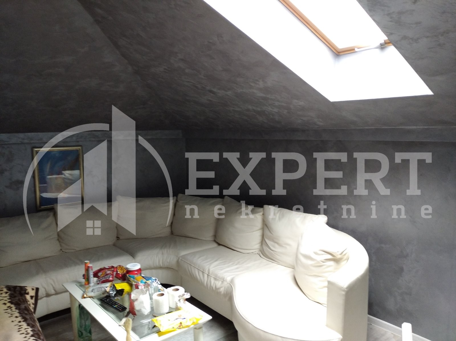 Dvosoban stan, 134 m2, Jagodin Mala, Knjaževačka ID: p-01044 16