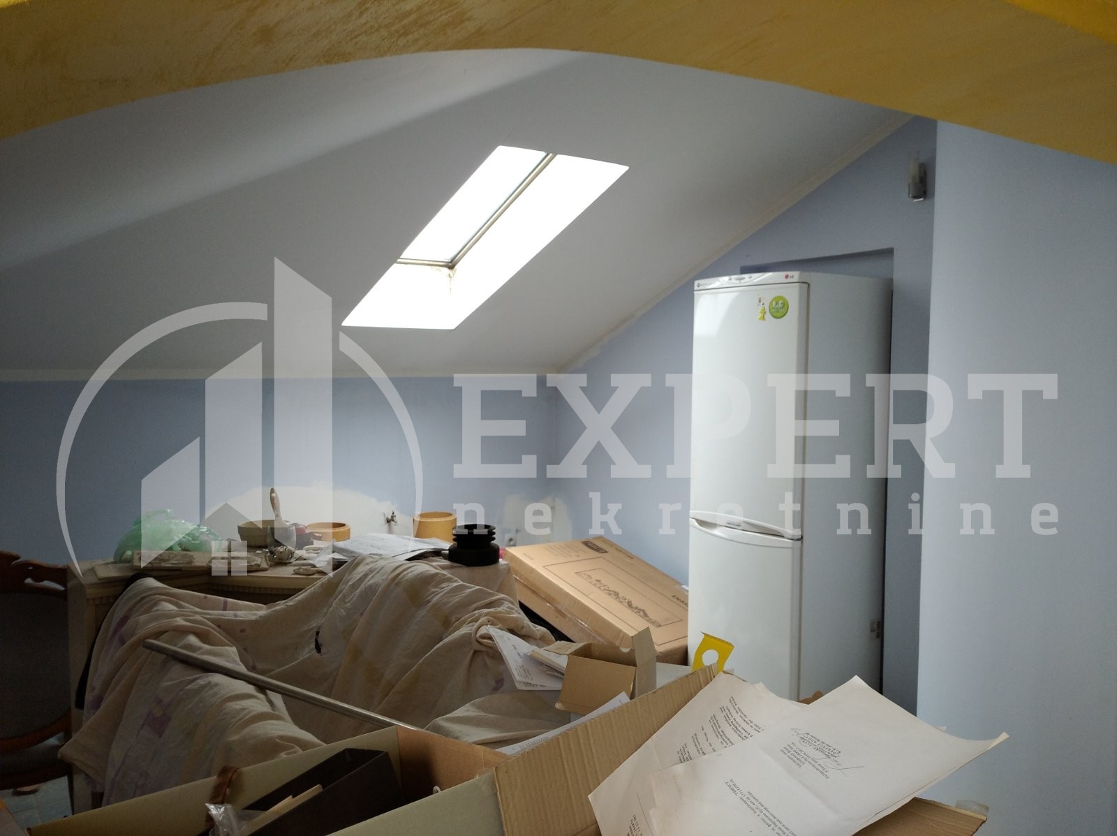 Dvosoban stan, 134 m2, Jagodin Mala, Knjaževačka ID: p-01044 17